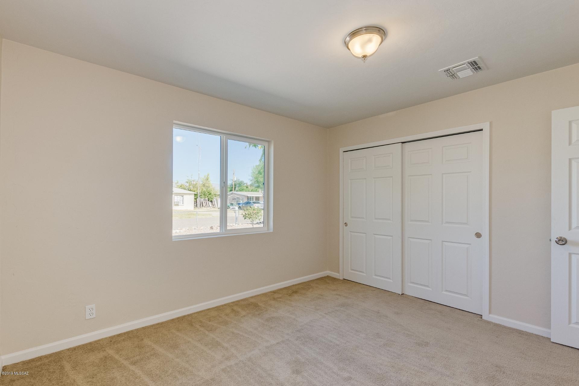 Alvernon Heights Addition - Residential