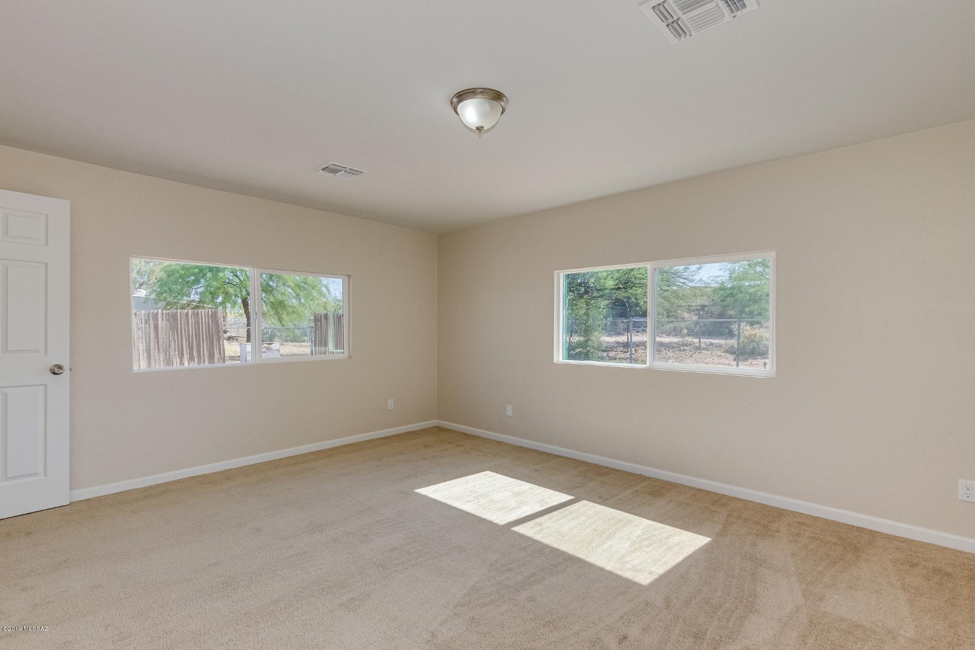 Alvernon Heights Addition - Residential