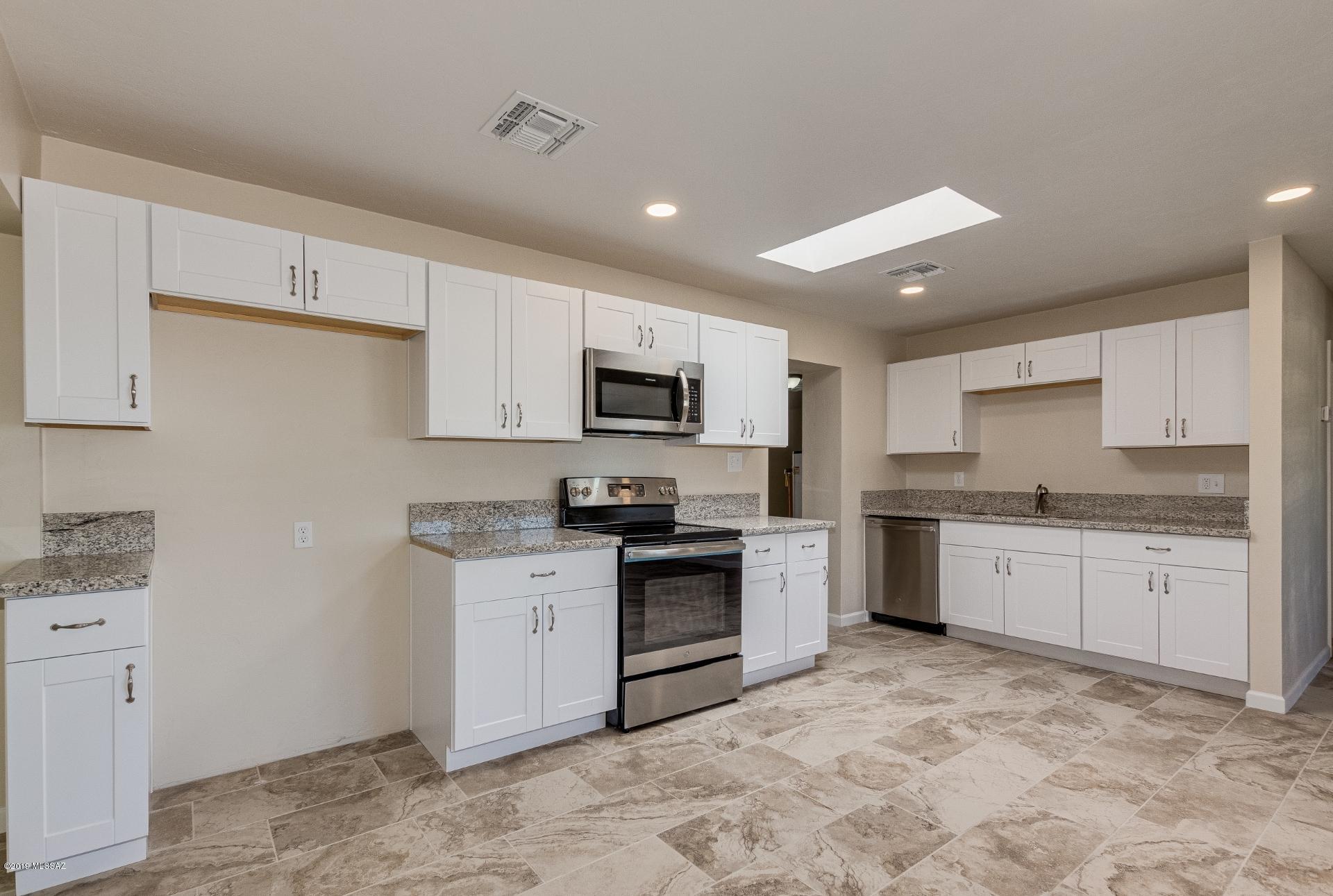 Alvernon Heights Addition - Residential
