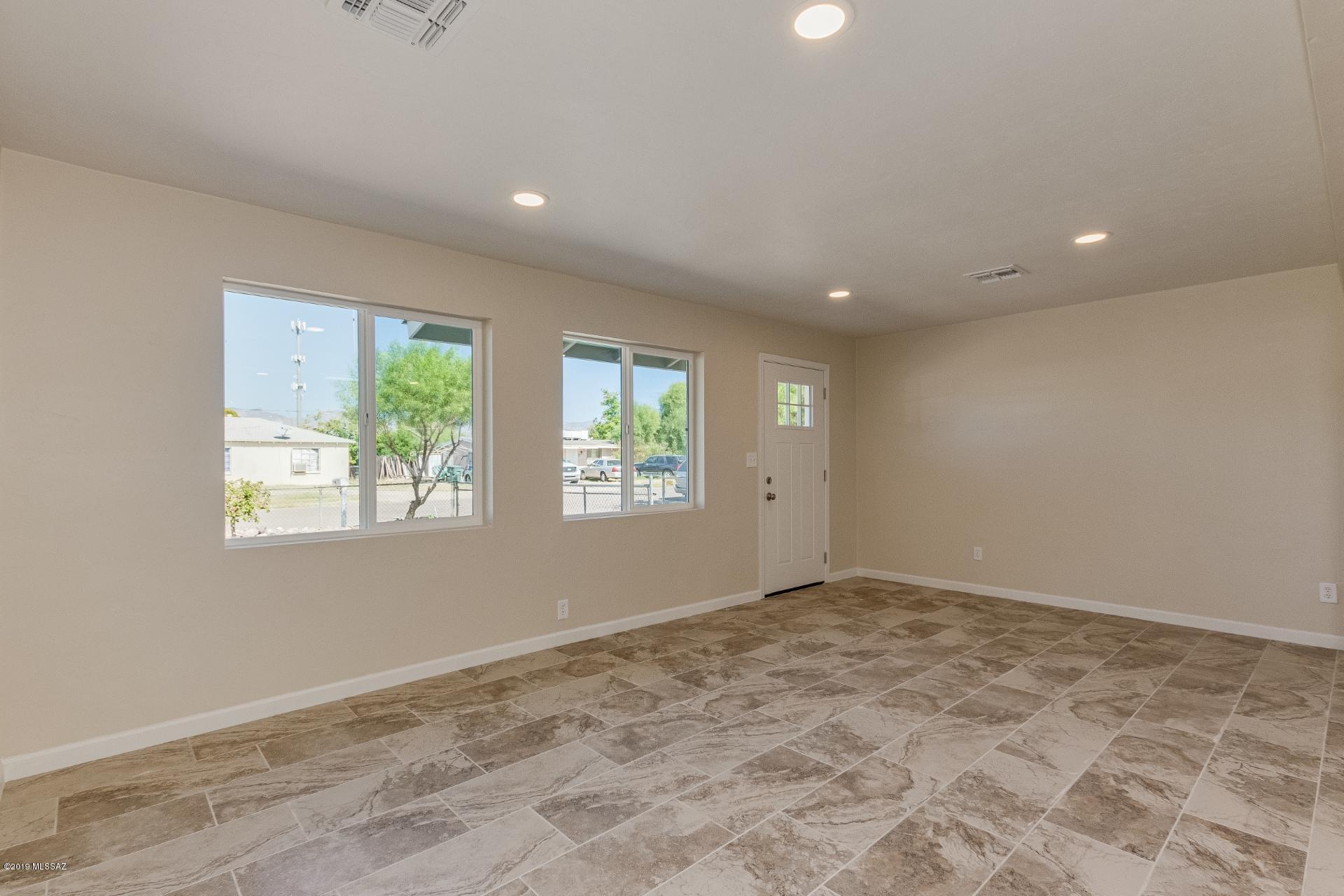 Alvernon Heights Addition - Residential
