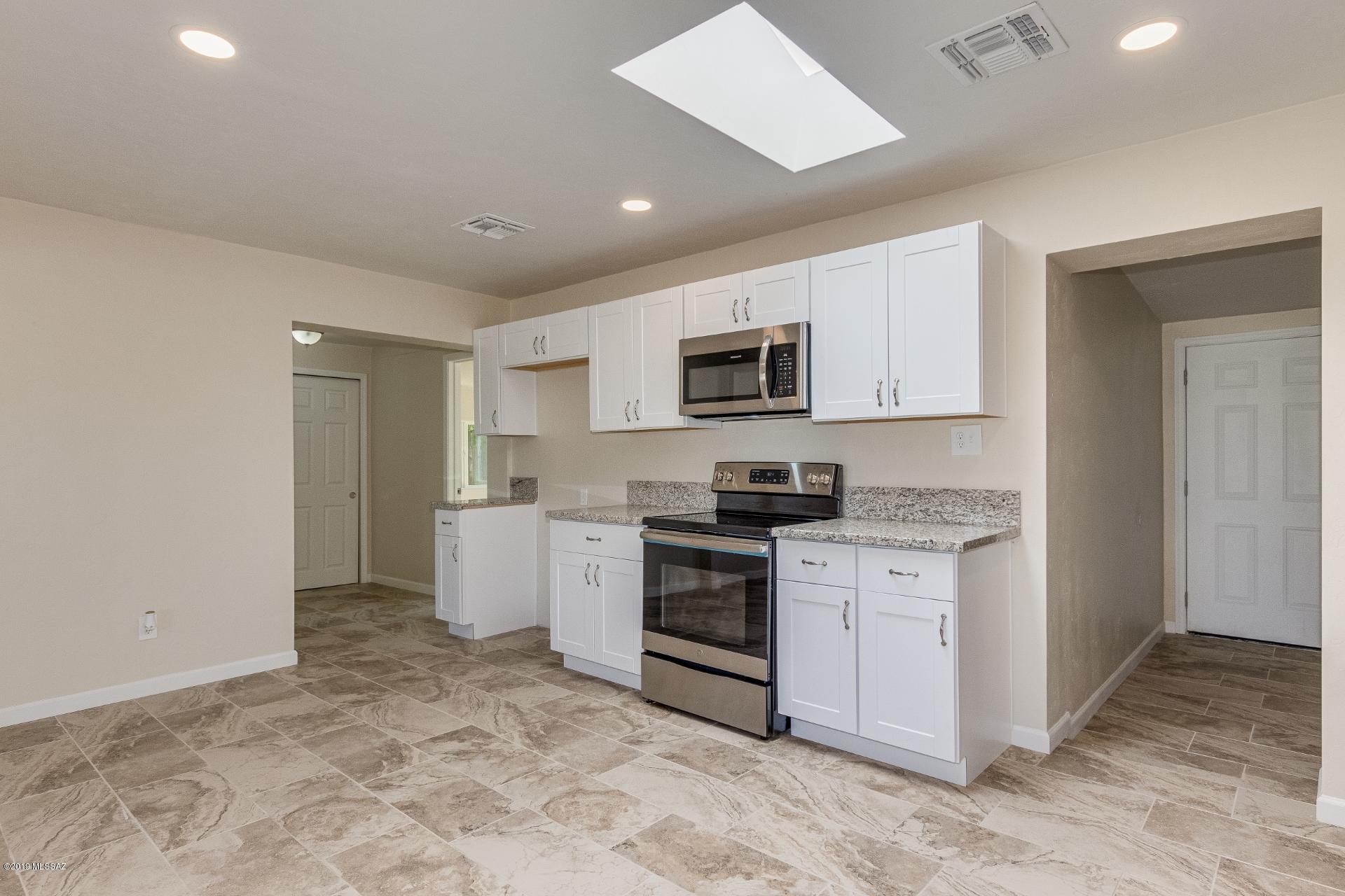 Alvernon Heights Addition - Residential