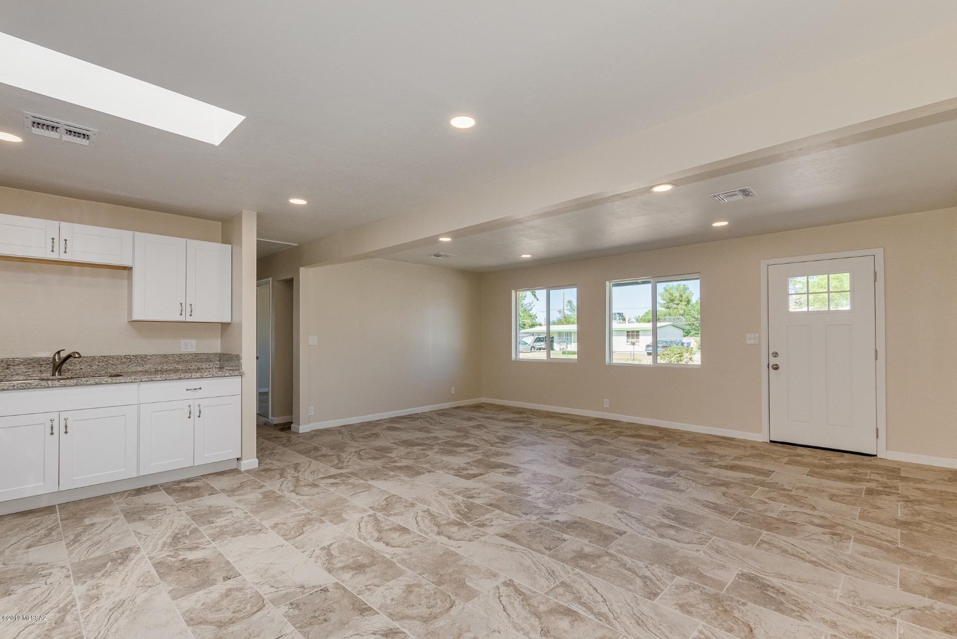 Alvernon Heights Addition - Residential