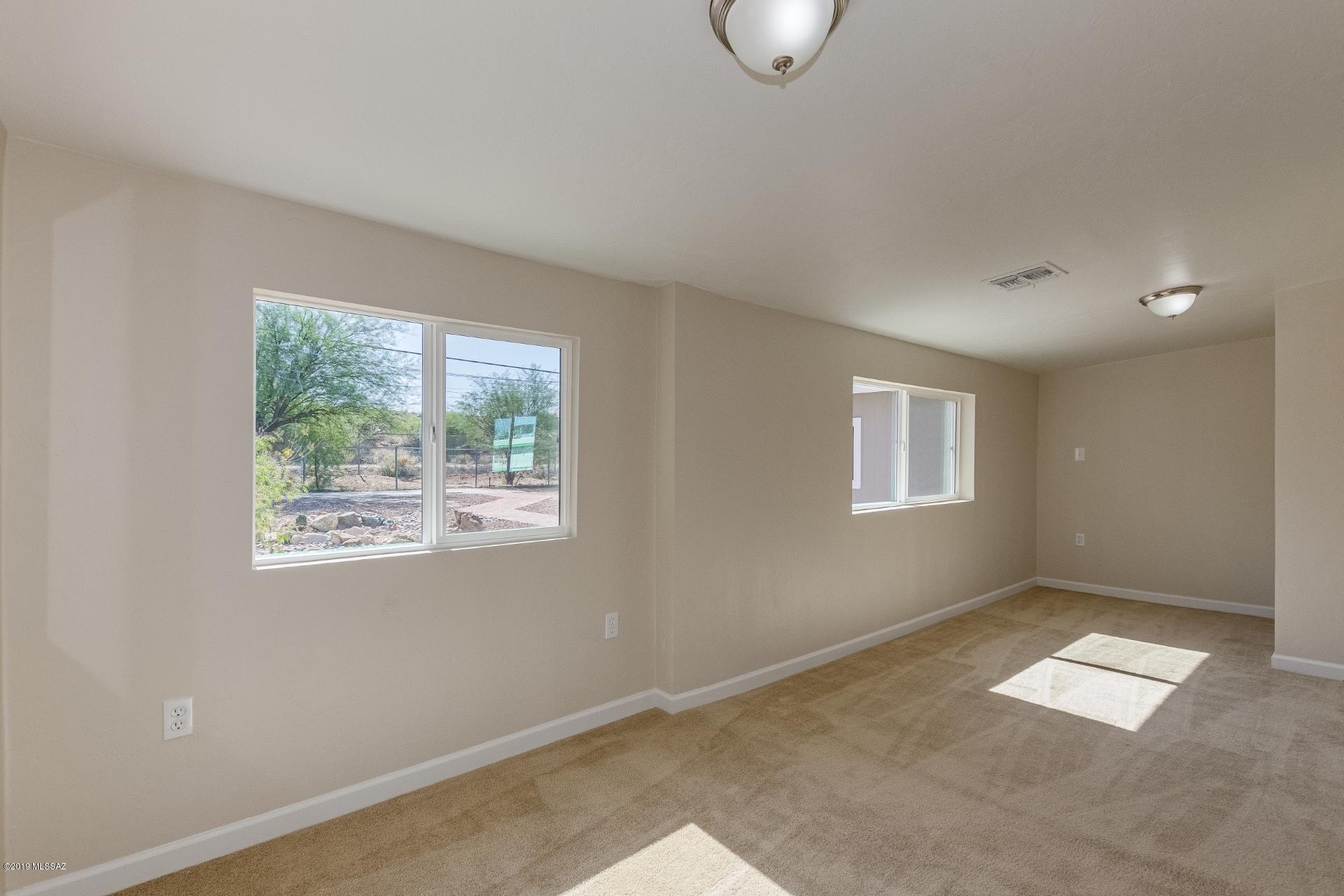 Alvernon Heights Addition - Residential