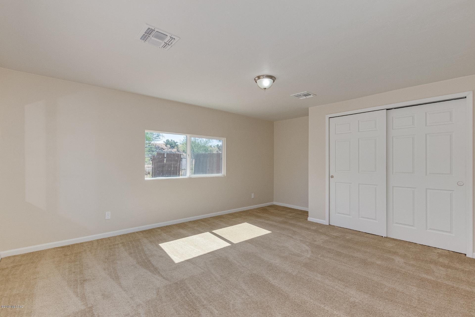 Alvernon Heights Addition - Residential