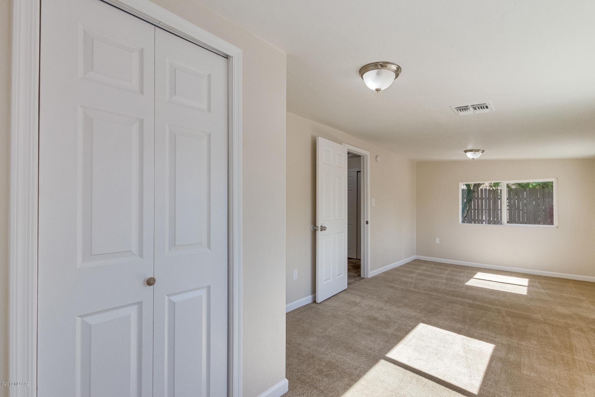 Alvernon Heights Addition - Residential