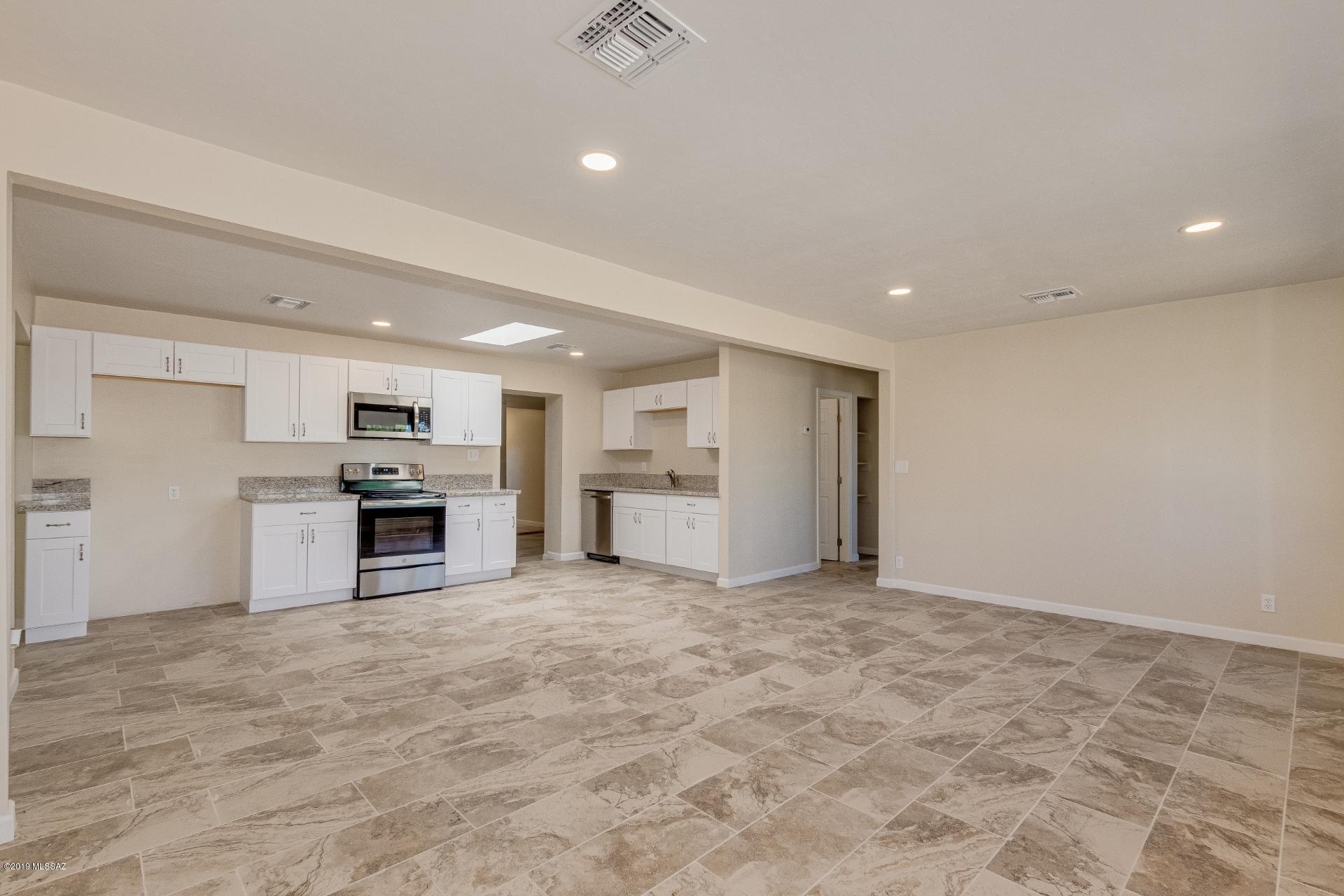 Alvernon Heights Addition - Residential