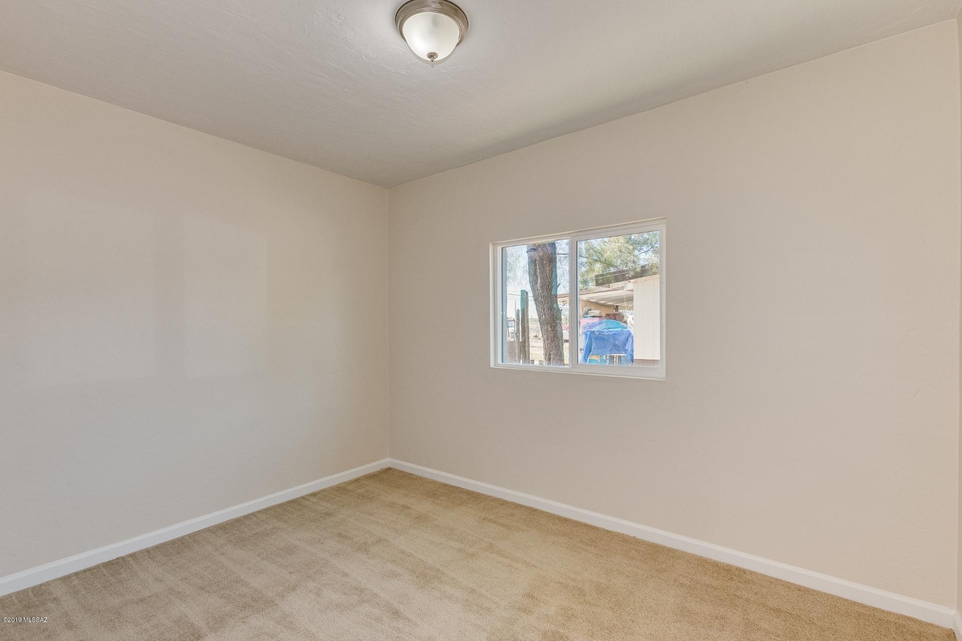 Alvernon Heights Addition - Residential