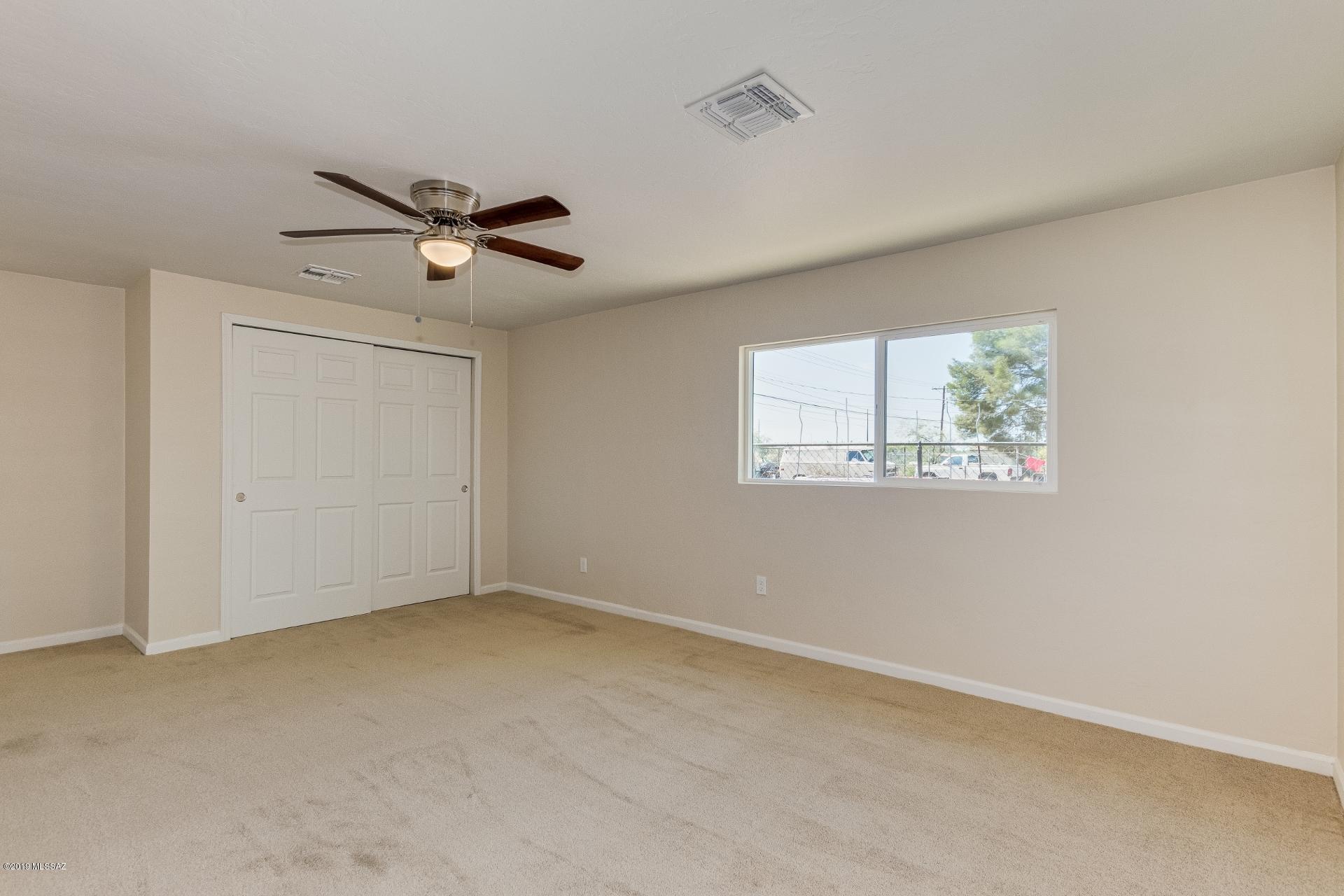 Alvernon Heights Addition - Residential