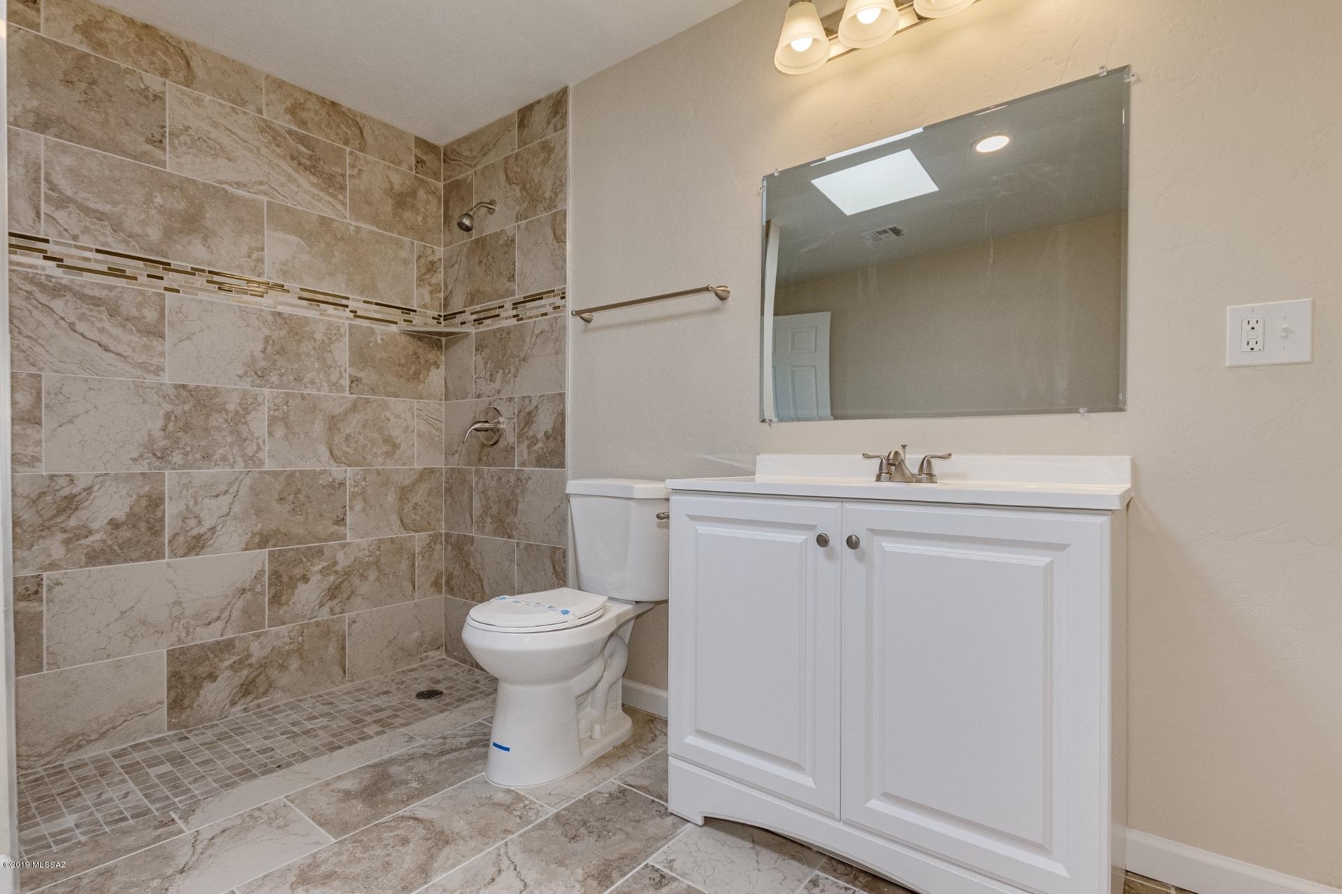 Alvernon Heights Addition - Residential