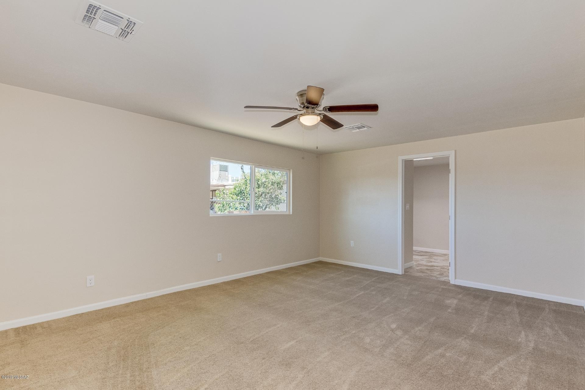 Alvernon Heights Addition - Residential