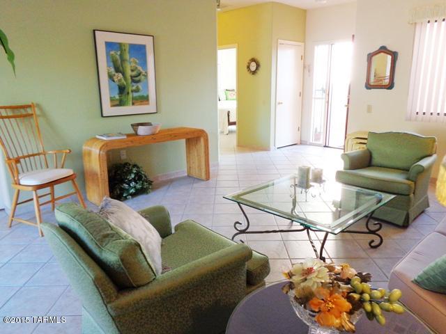Las Campanas(A-N) - Residential