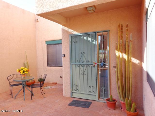 Las Campanas(A-N) - Residential