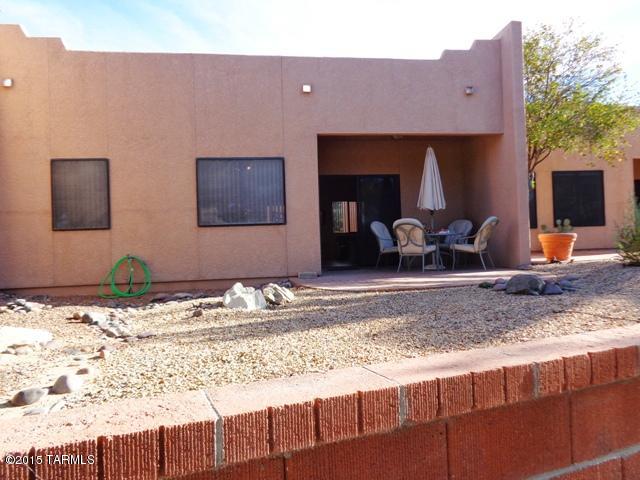 Las Campanas(A-N) - Residential