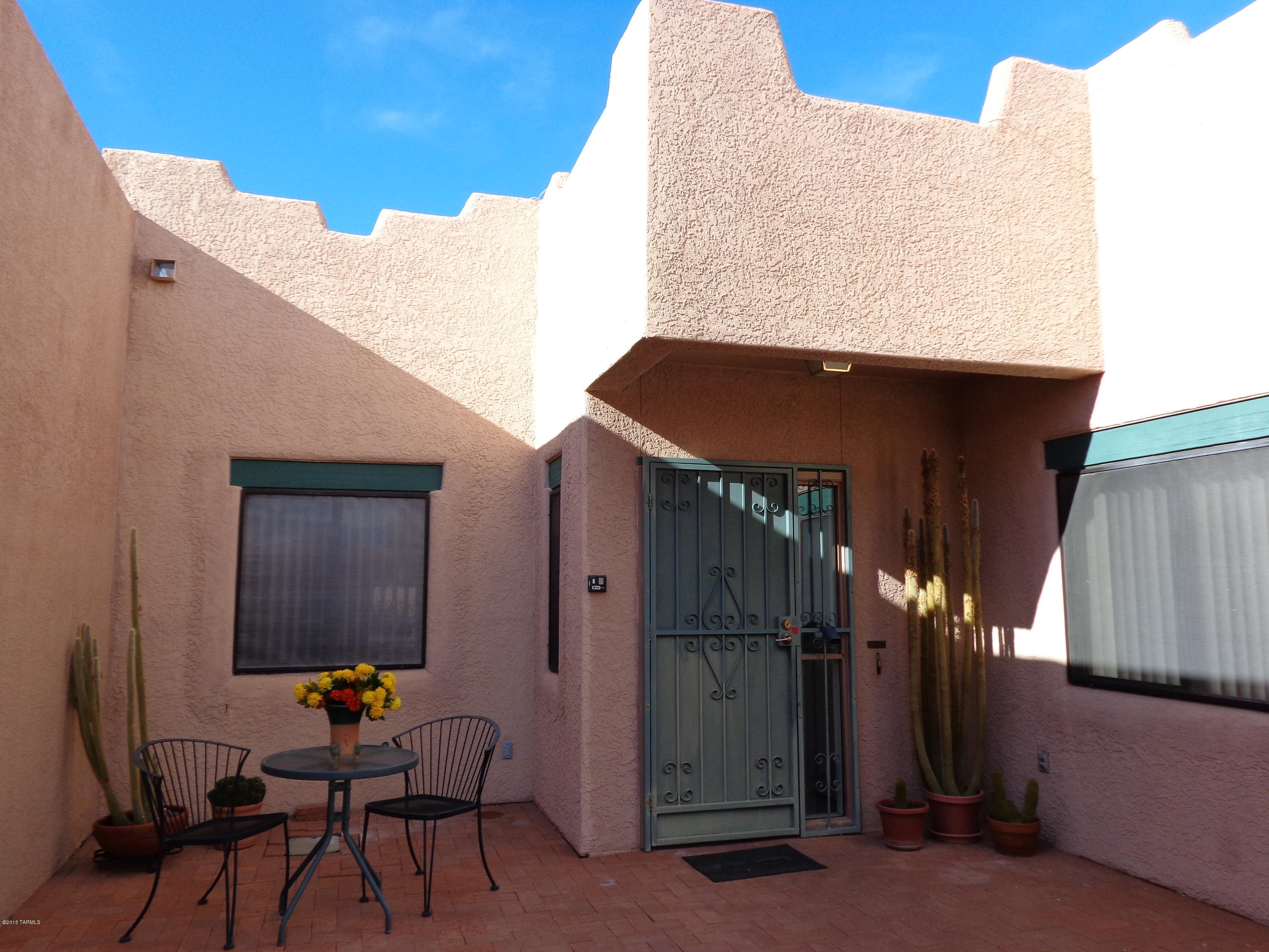 Las Campanas(A-N) - Residential