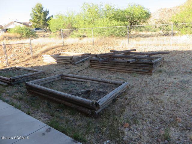 Rio Rico Ranchettes 3 - Residential
