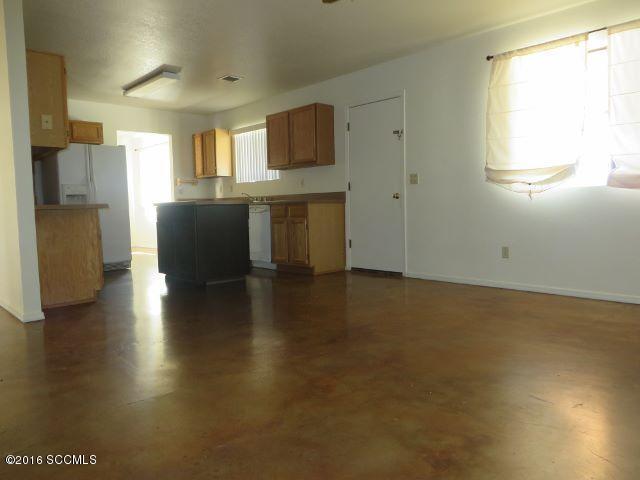 Rio Rico Ranchettes 3 - Residential