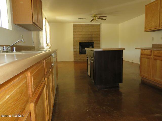 Rio Rico Ranchettes 3 - Residential