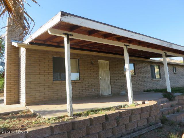 Rio Rico Ranchettes 3 - Residential