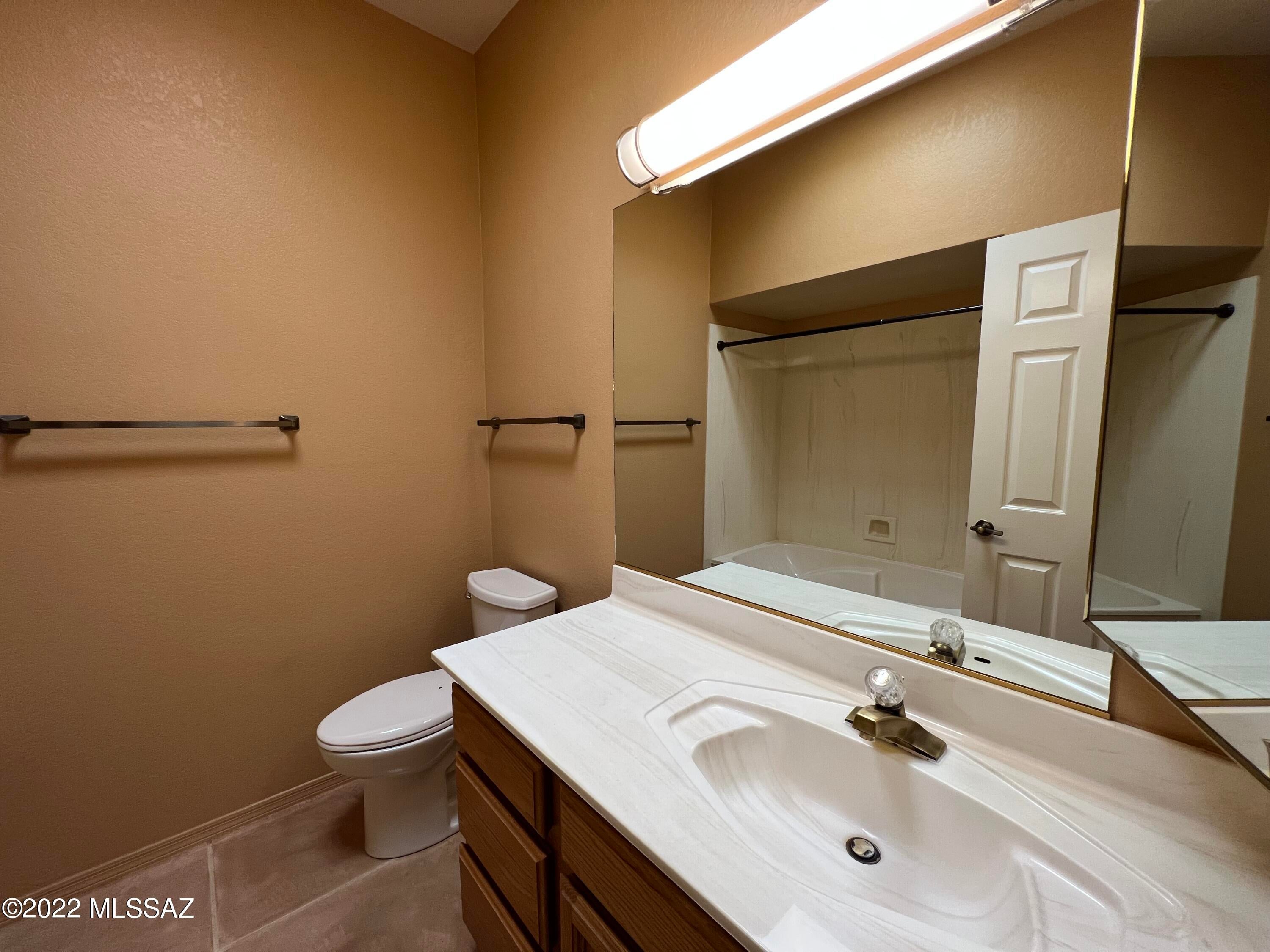 Sunrise Mountain View Estates (1-53) - Residential Lease