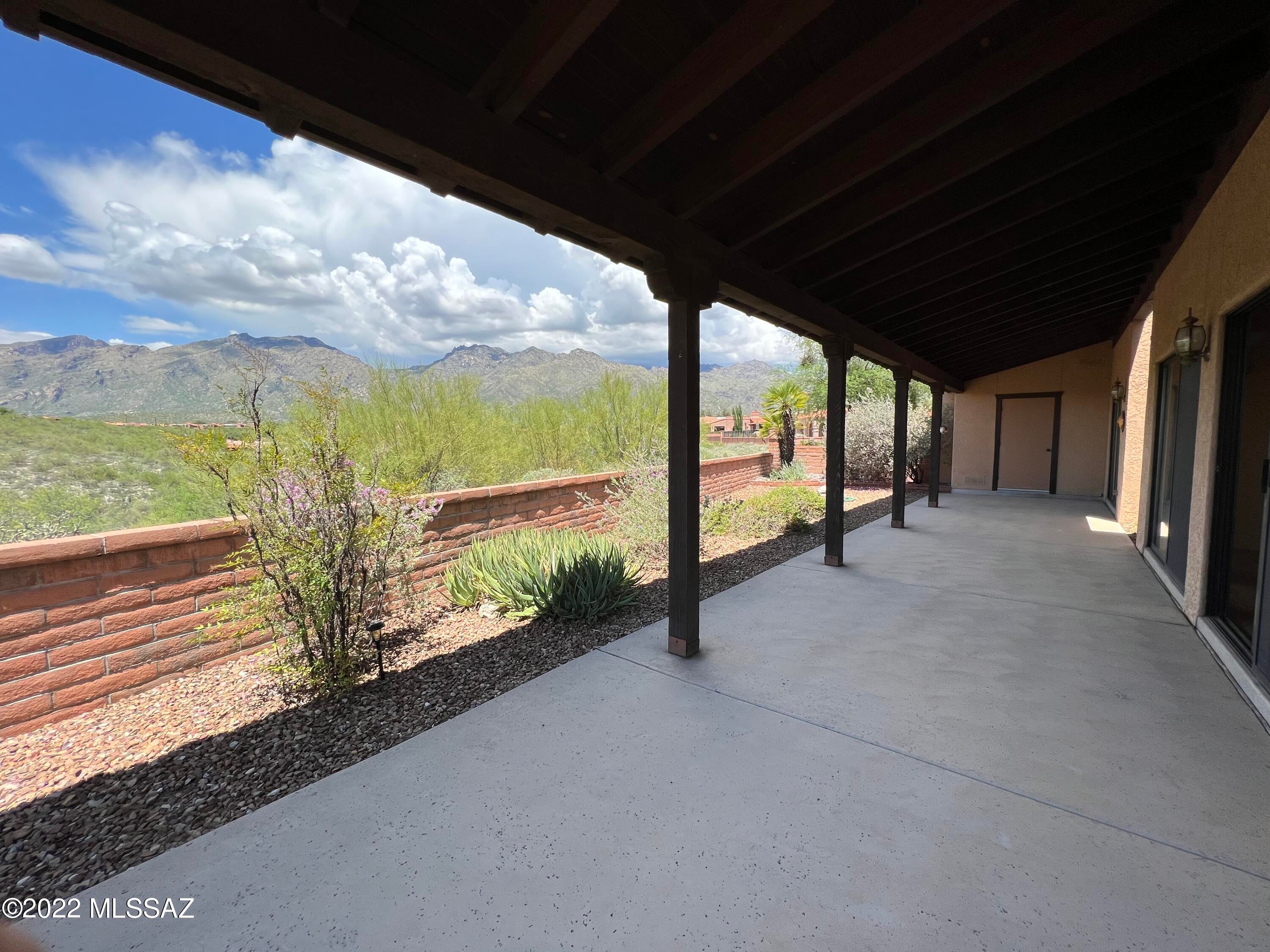 Sunrise Mountain View Estates (1-53) - Residential Lease