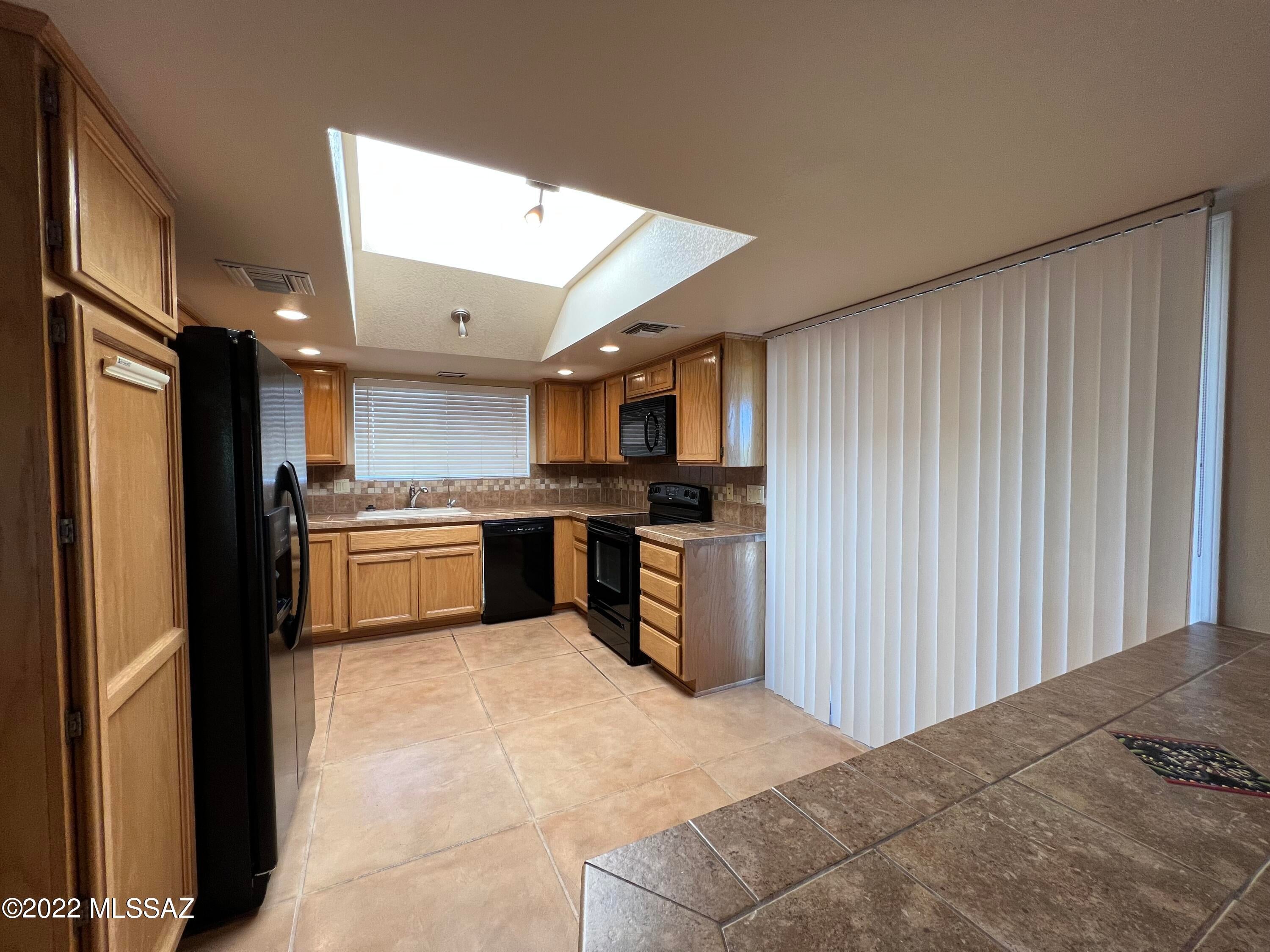 Sunrise Mountain View Estates (1-53) - Residential Lease