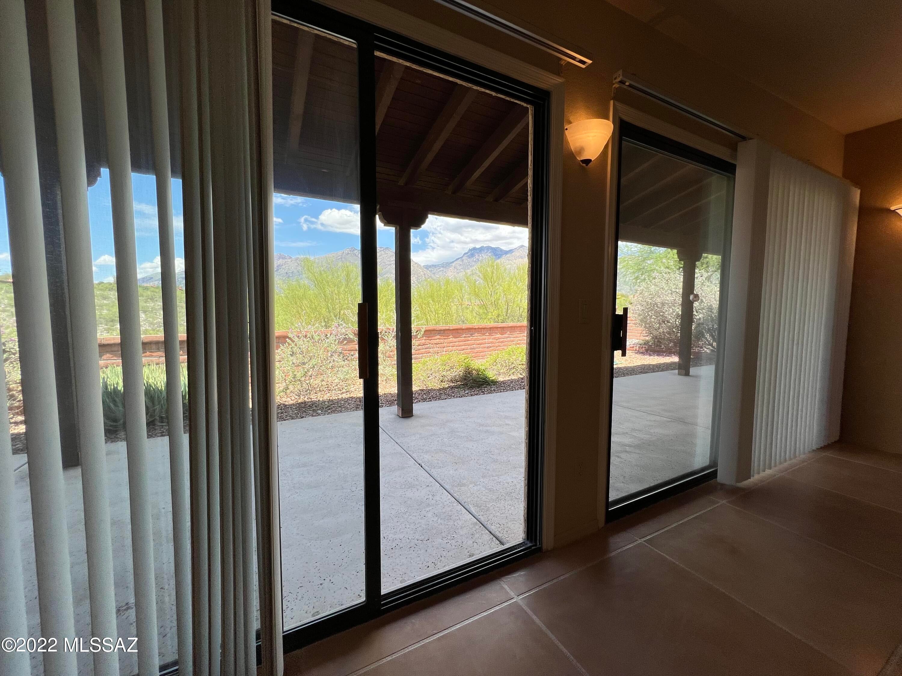 Sunrise Mountain View Estates (1-53) - Residential Lease