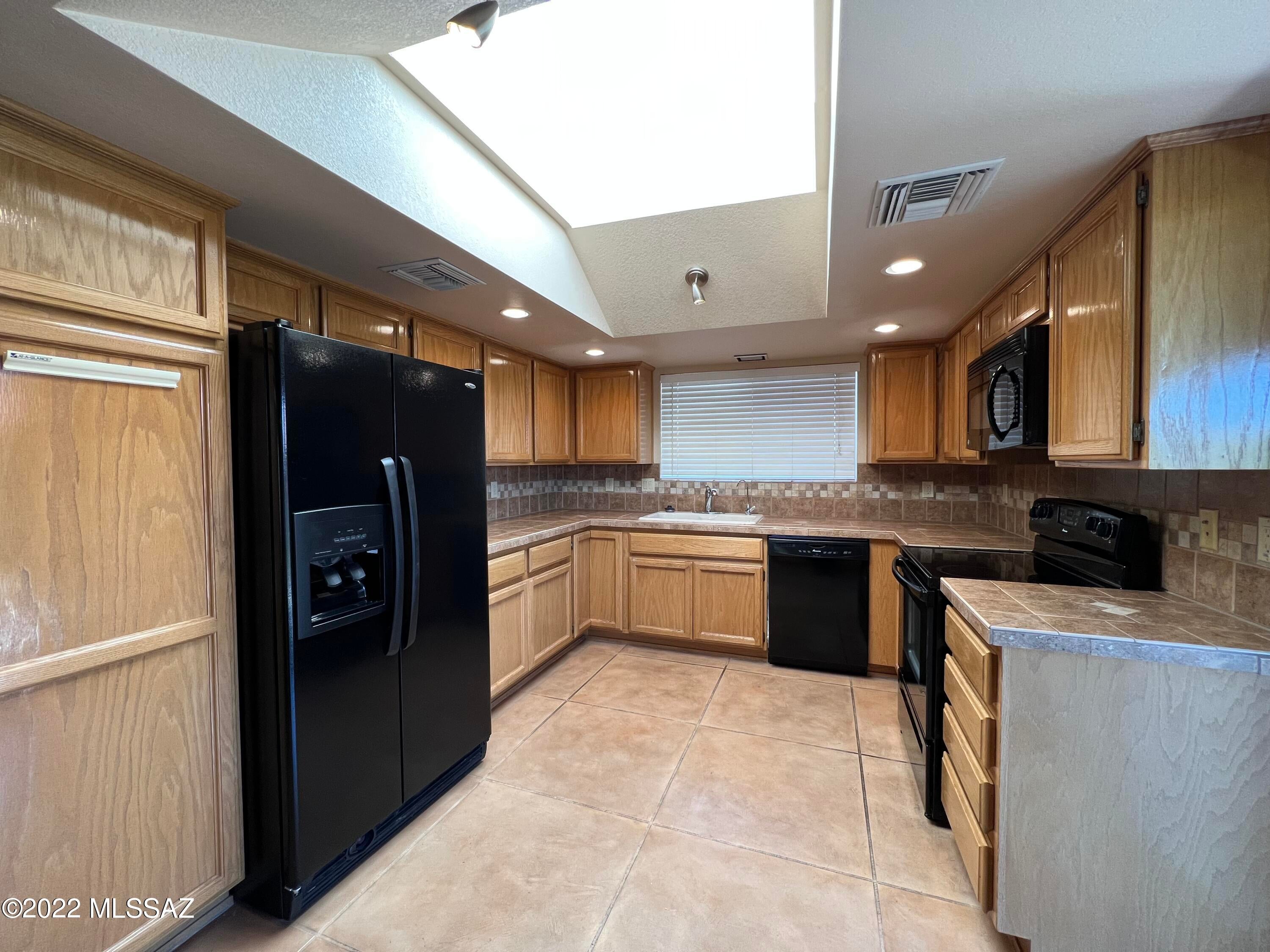Sunrise Mountain View Estates (1-53) - Residential Lease