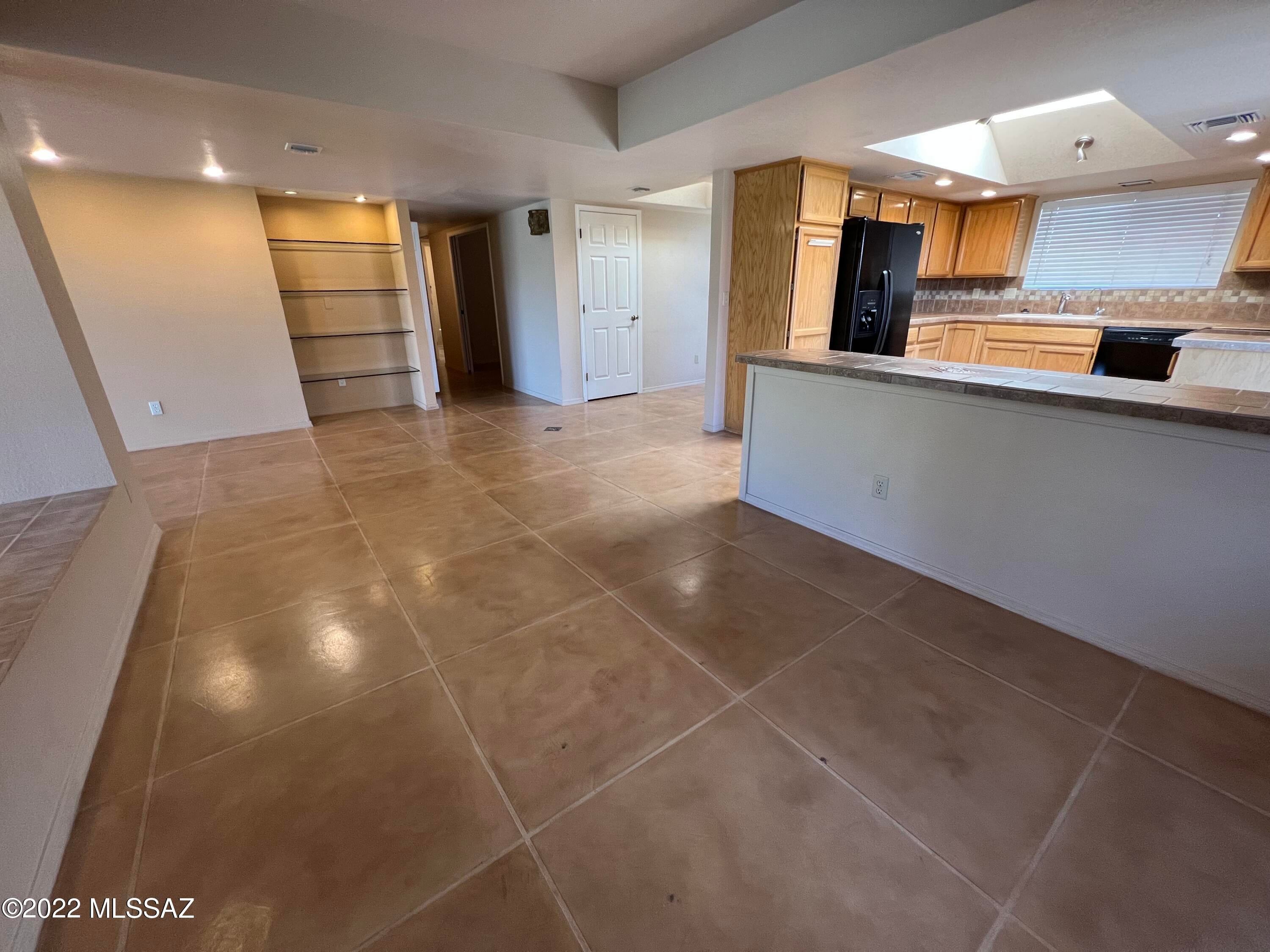 Sunrise Mountain View Estates (1-53) - Residential Lease