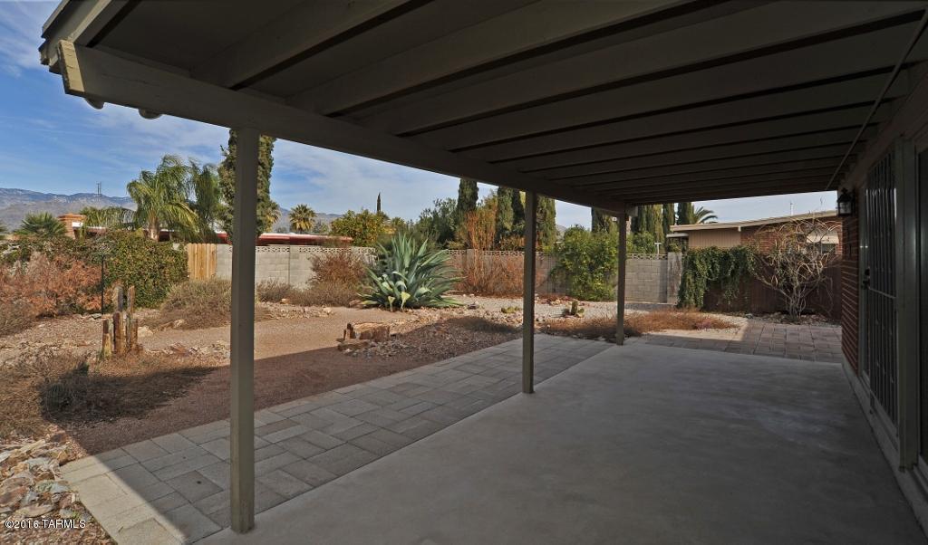 Desert Palms Park (1-178) - Residential