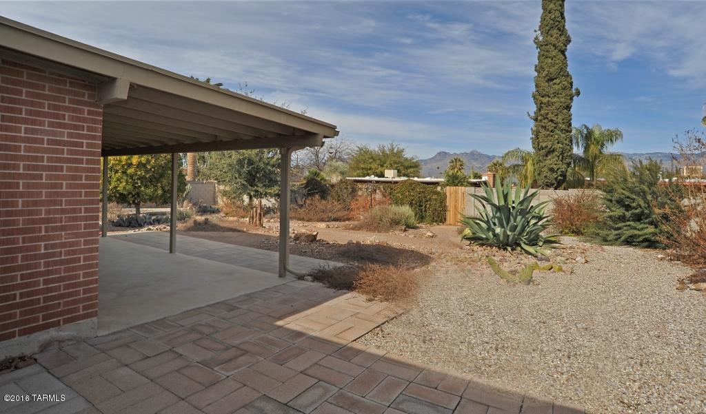 Desert Palms Park (1-178) - Residential