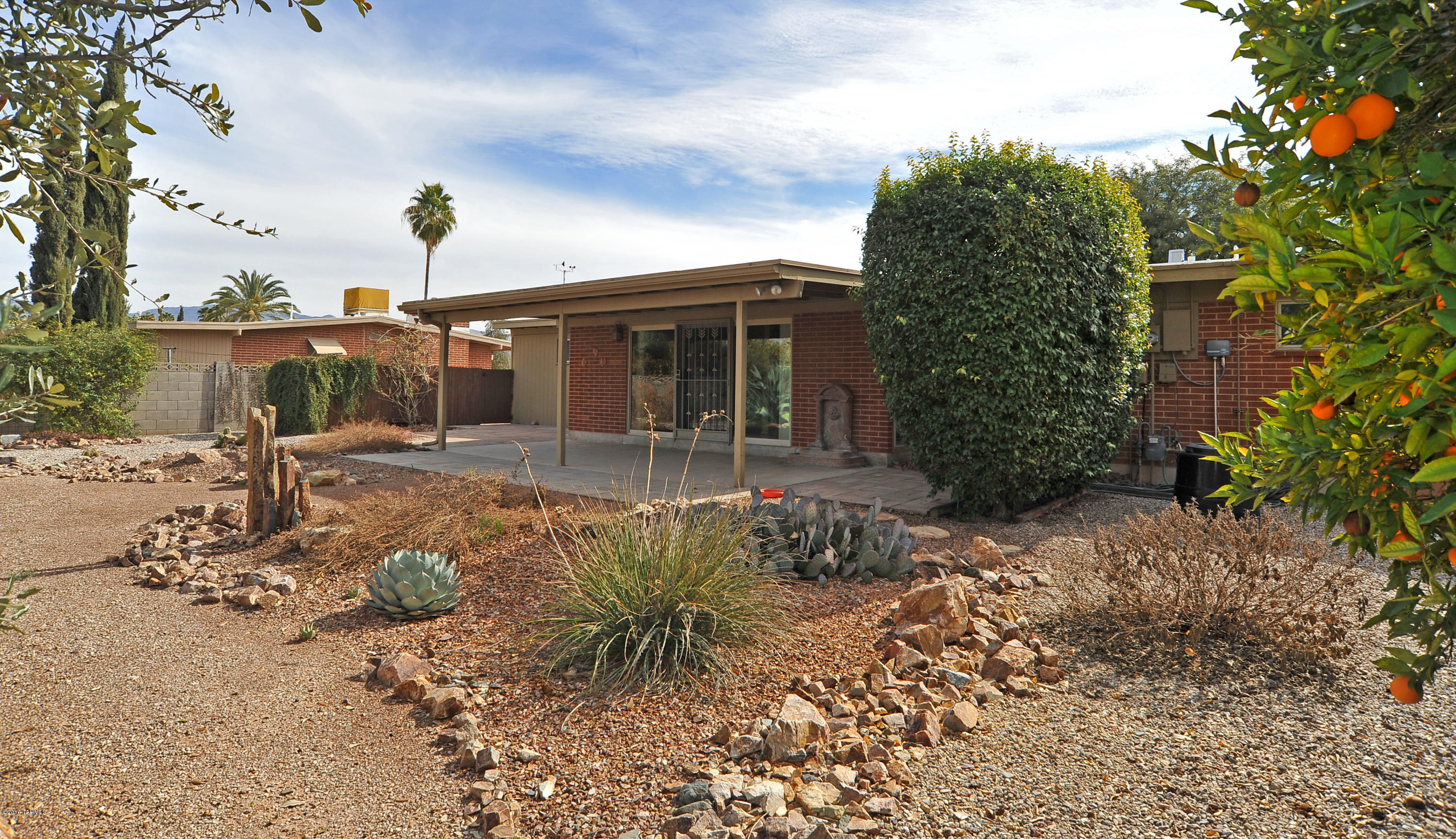 Desert Palms Park (1-178) - Residential
