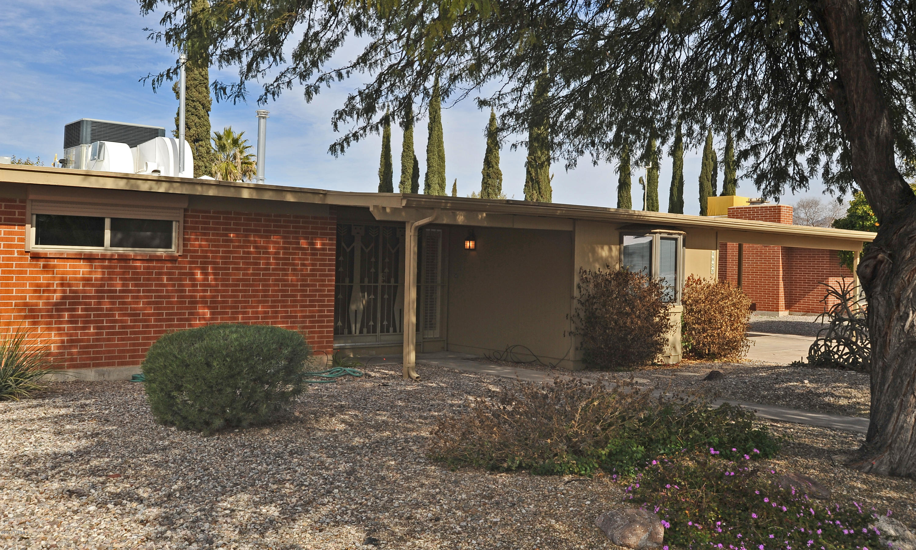 Desert Palms Park (1-178) - Residential