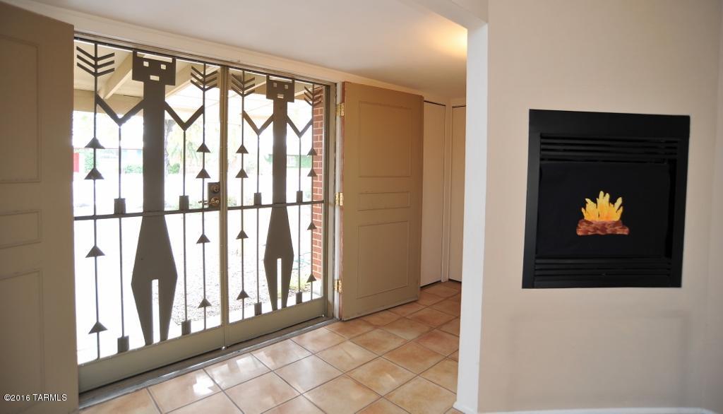 Desert Palms Park (1-178) - Residential