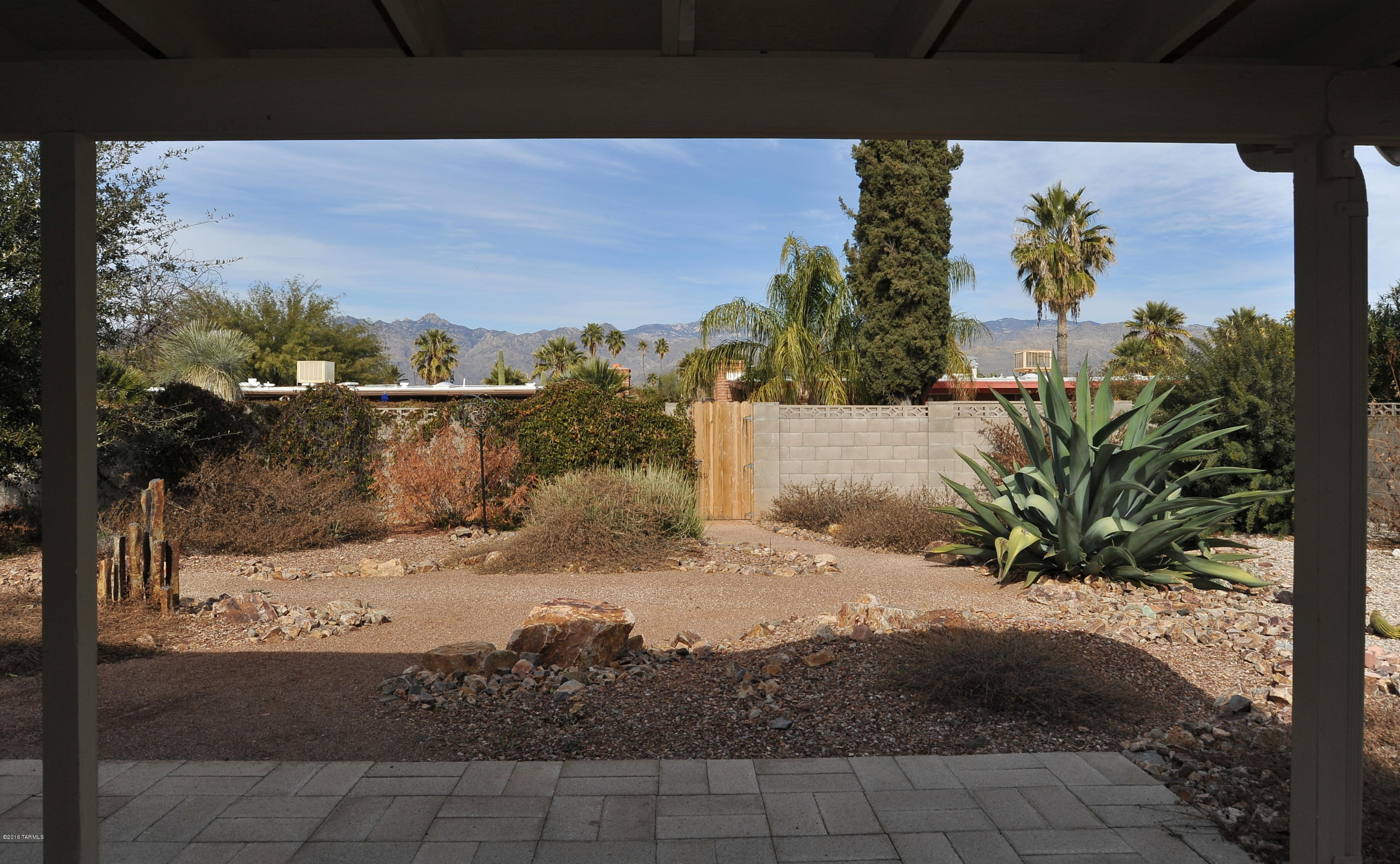 Desert Palms Park (1-178) - Residential