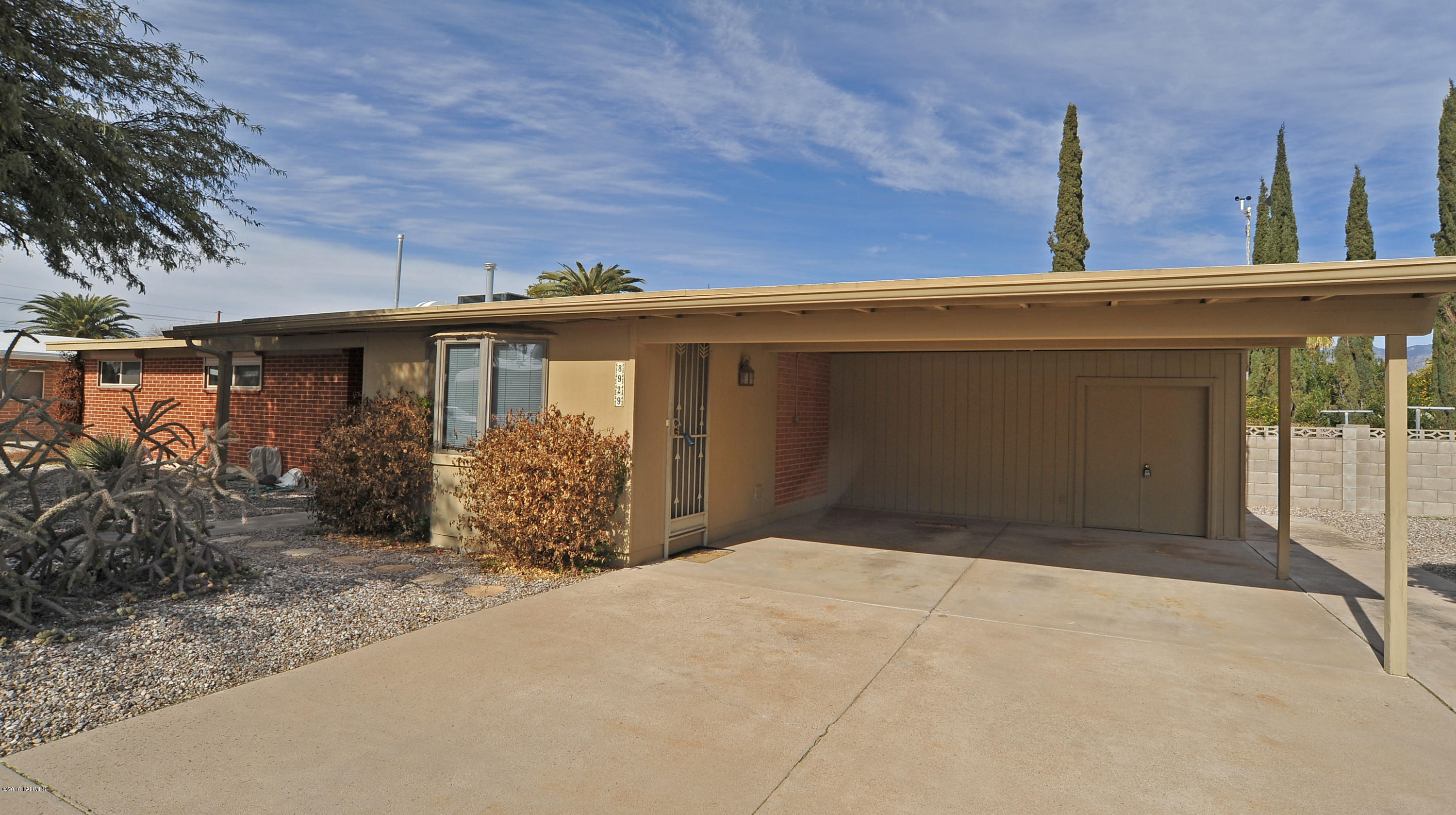 Desert Palms Park (1-178) - Residential