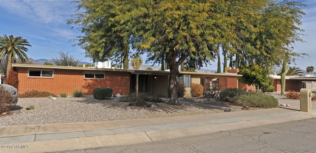 Desert Palms Park (1-178) - Residential