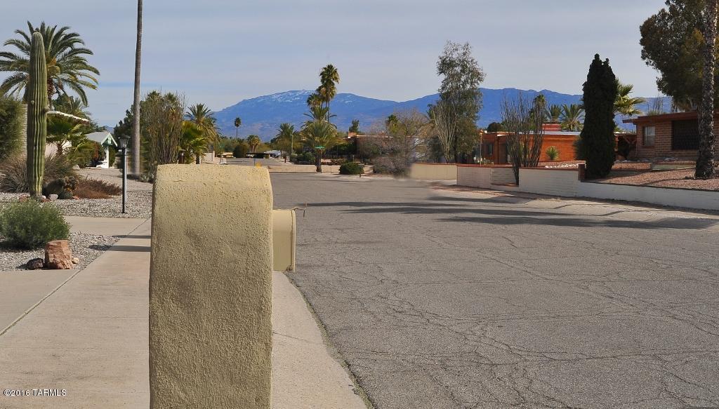 Desert Palms Park (1-178) - Residential