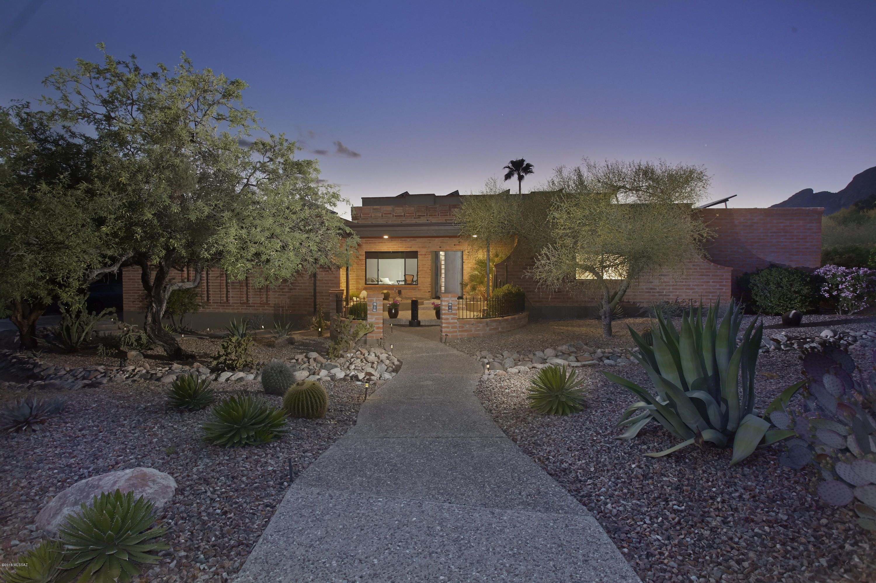 Skyline Country Club Estates (190-232) - Residential