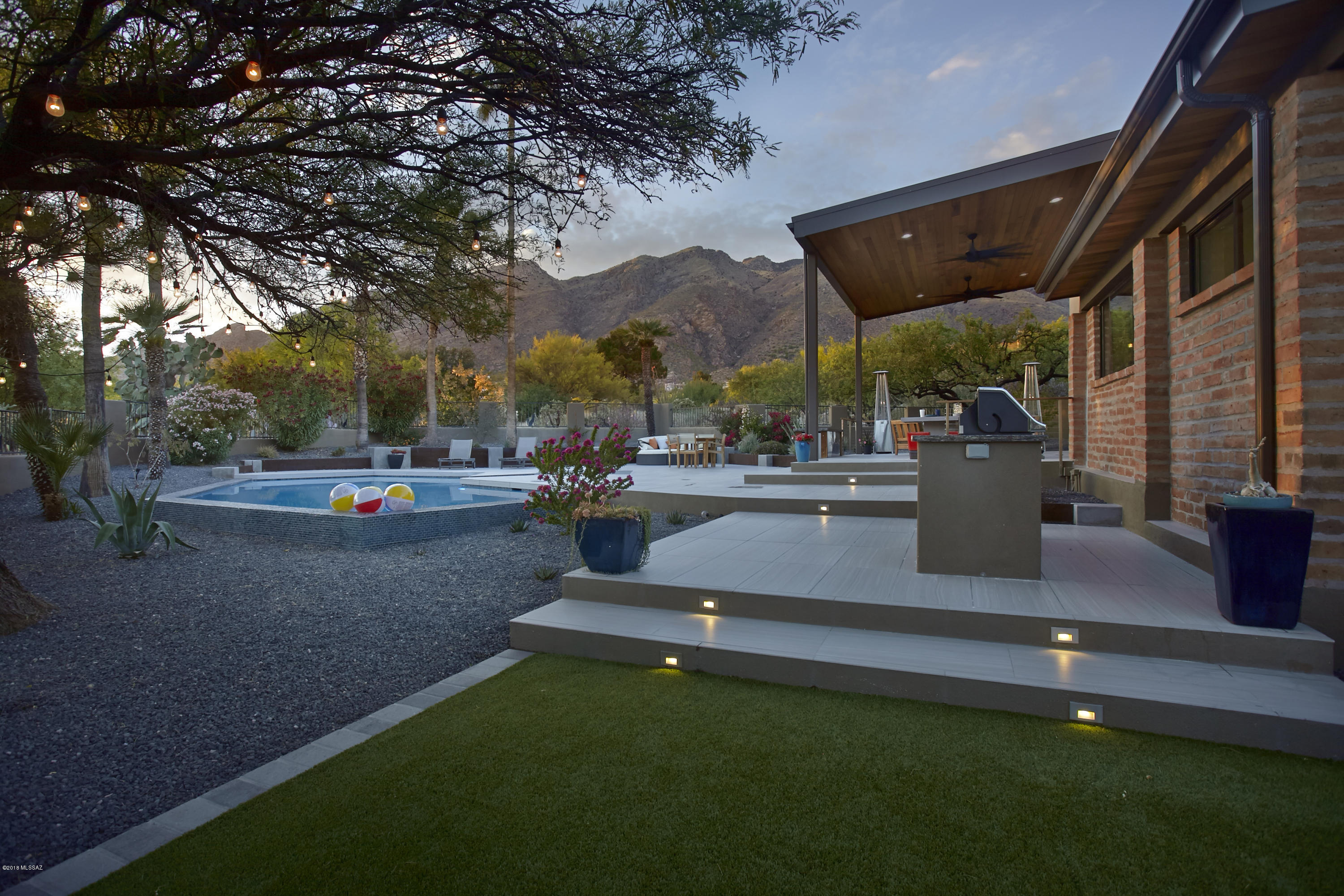 Skyline Country Club Estates (190-232) - Residential