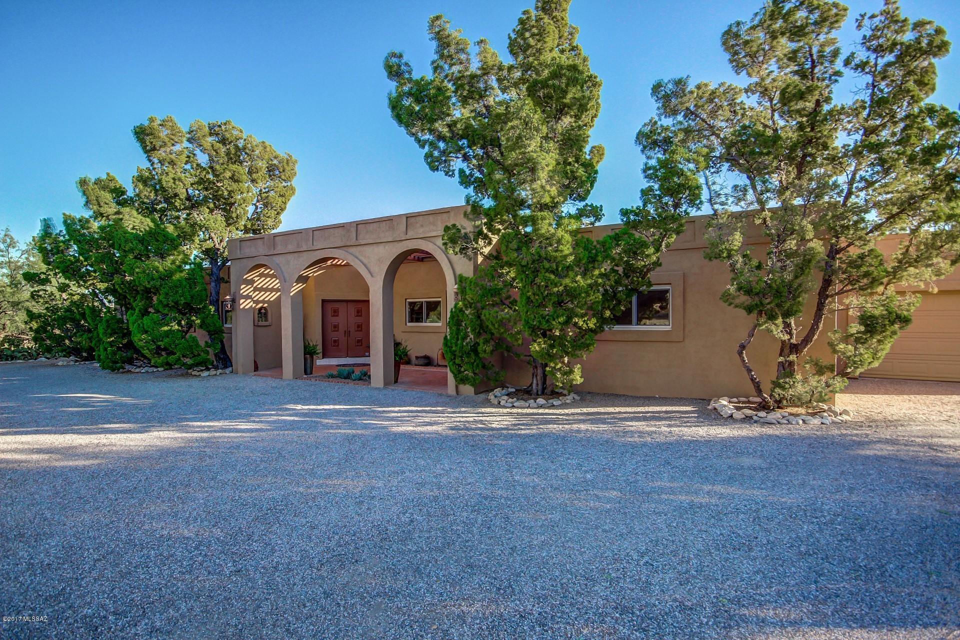Coronado Foothills Estates - Residential