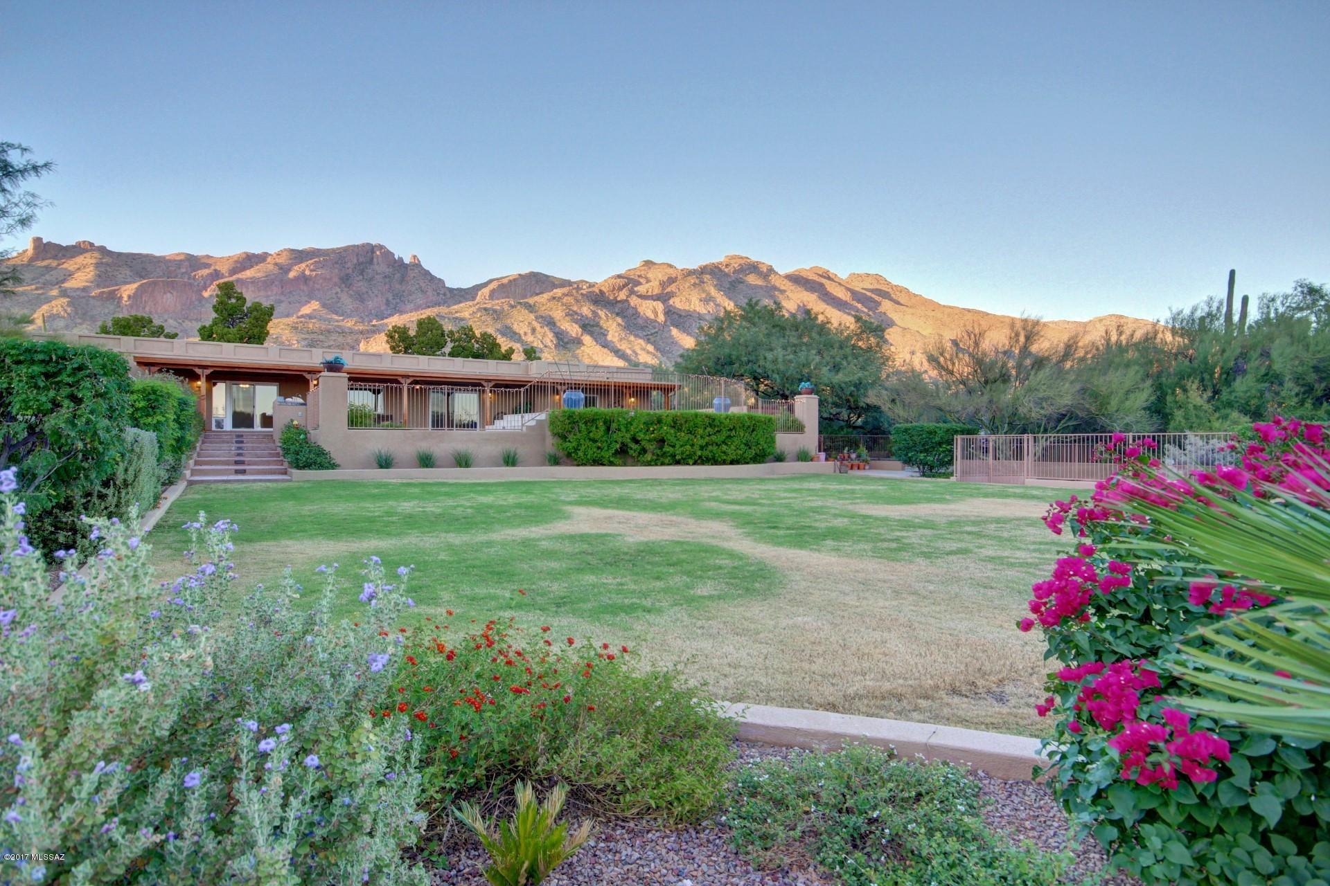 Coronado Foothills Estates - Residential