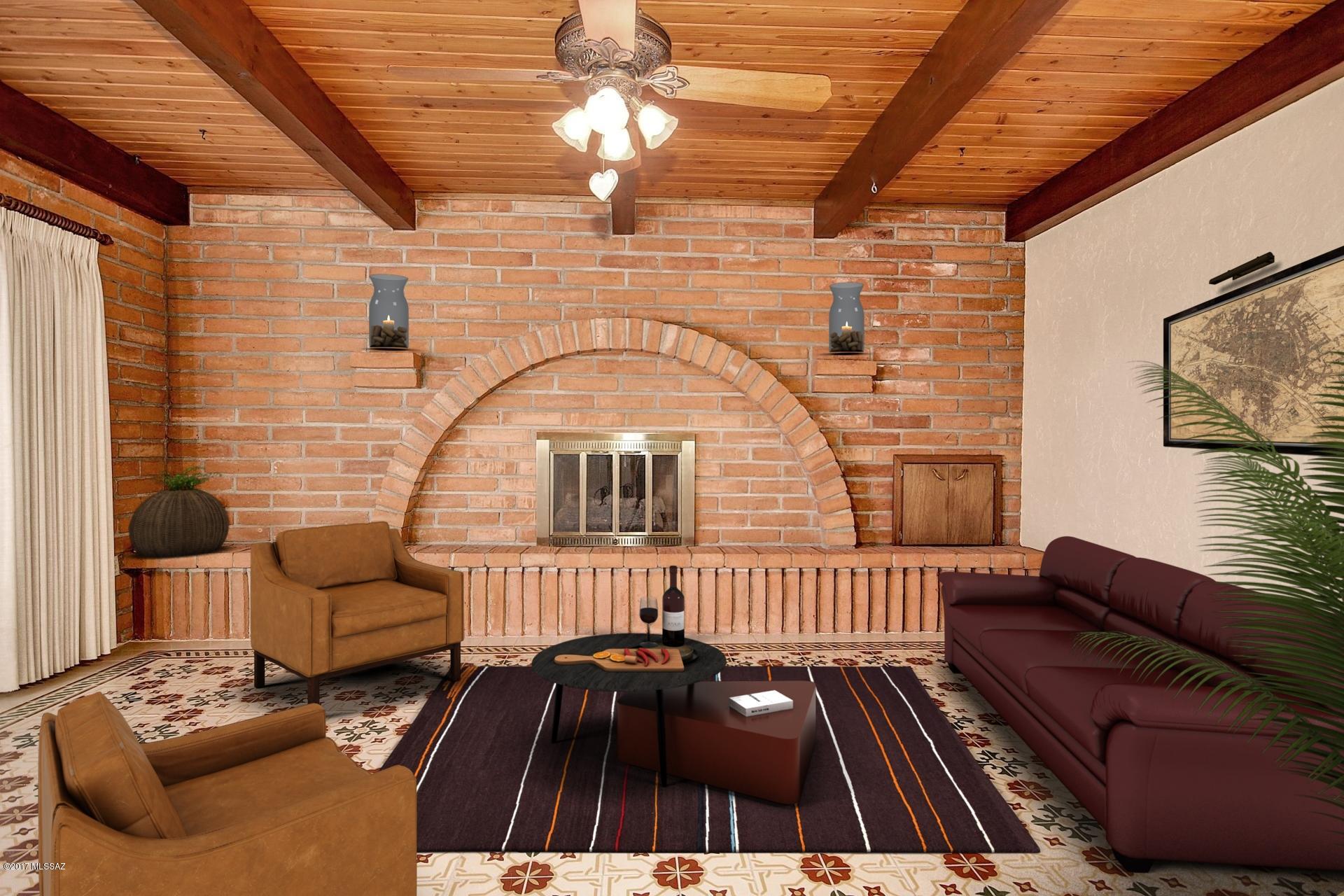 Coronado Foothills Estates - Residential