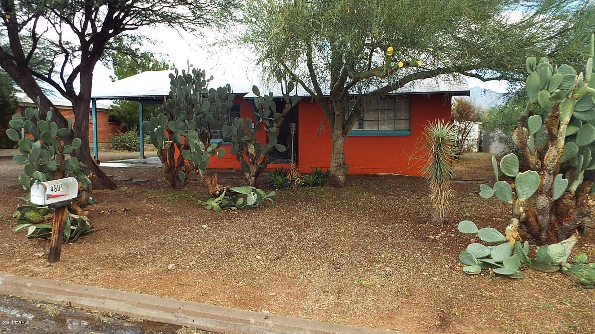 Swan Way Addition - Residential