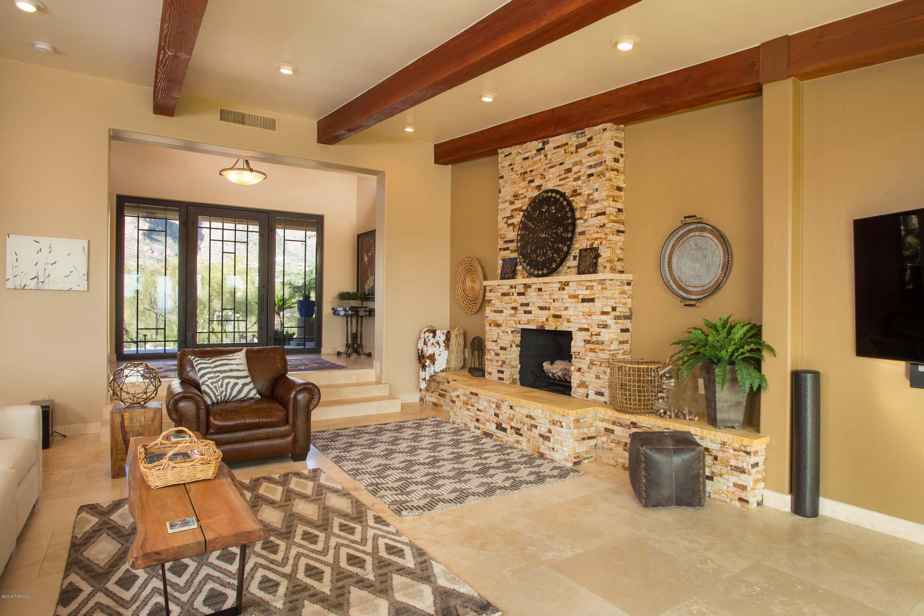 Skyline Country Club Estates (1-54) - Residential