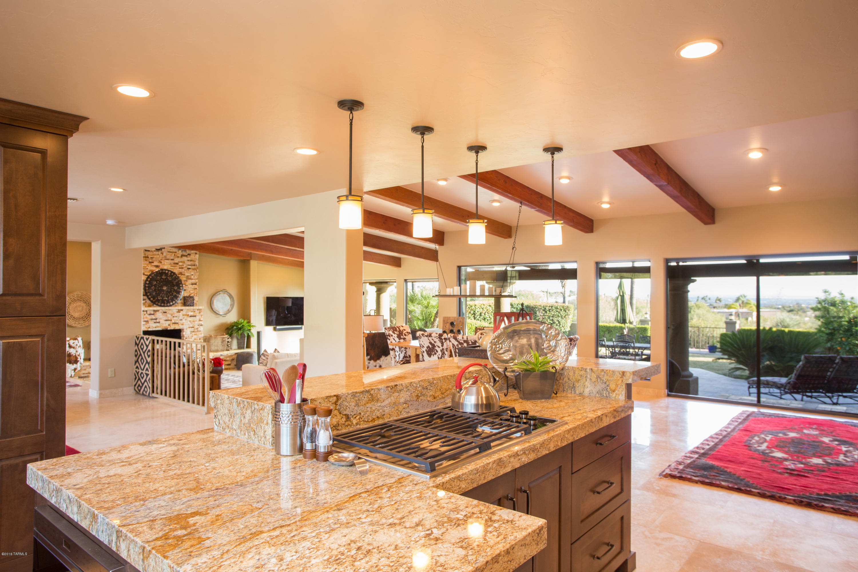 Skyline Country Club Estates (1-54) - Residential