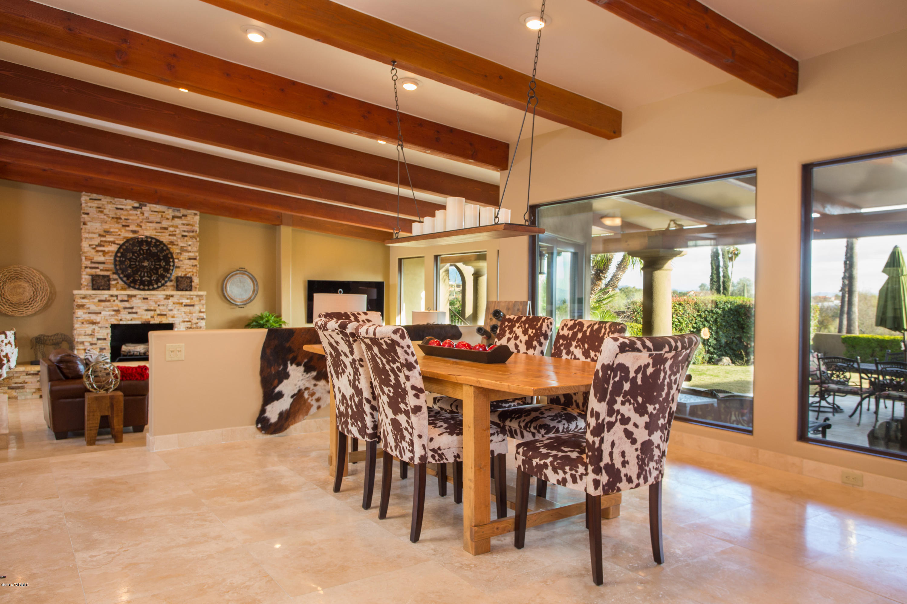 Skyline Country Club Estates (1-54) - Residential