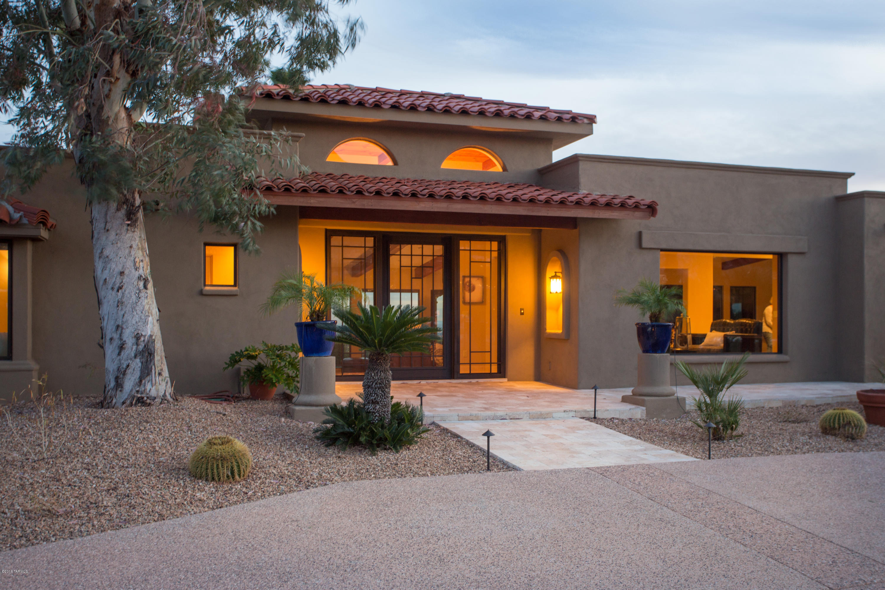 Skyline Country Club Estates (1-54) - Residential