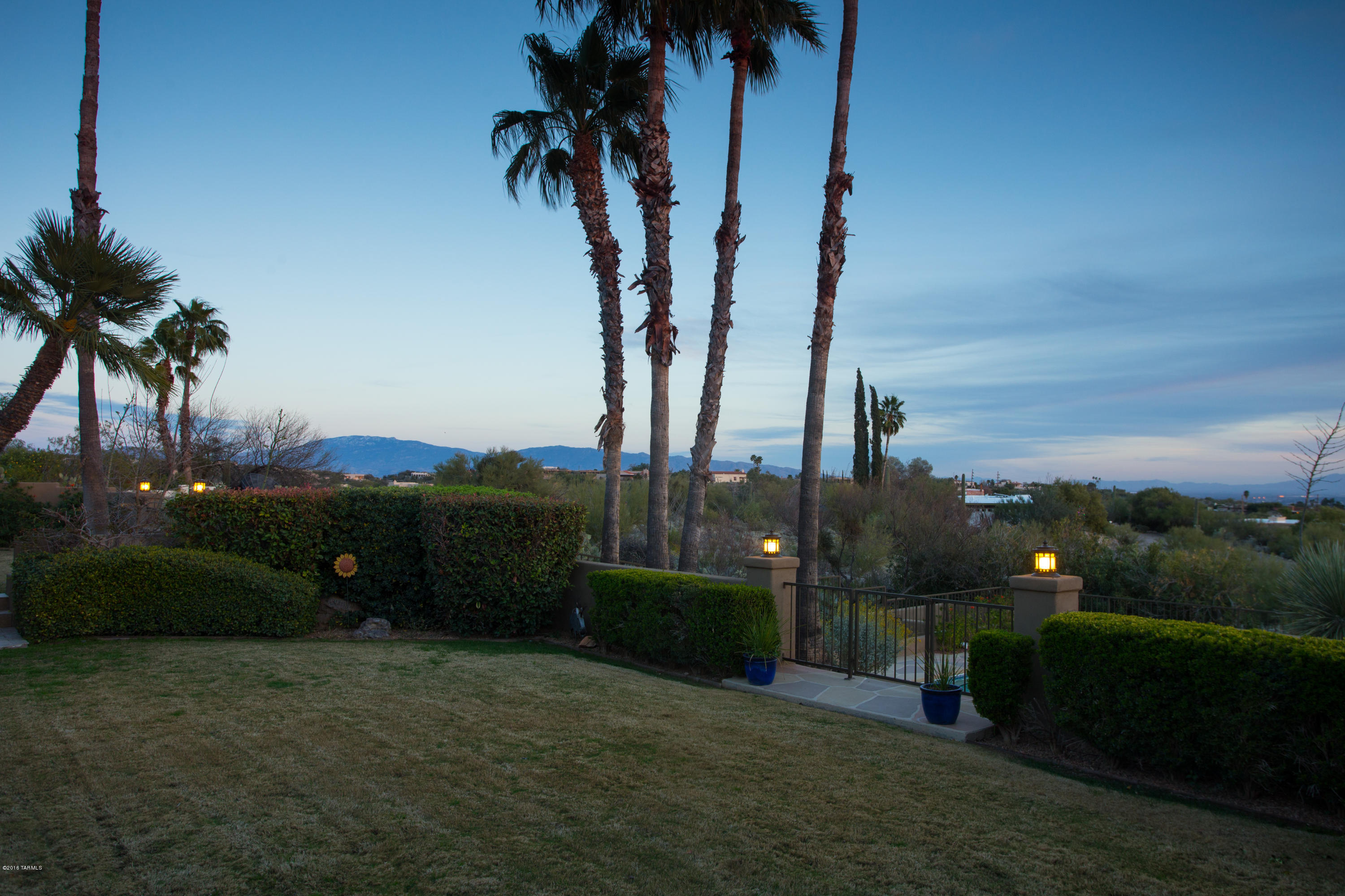 Skyline Country Club Estates (1-54) - Residential