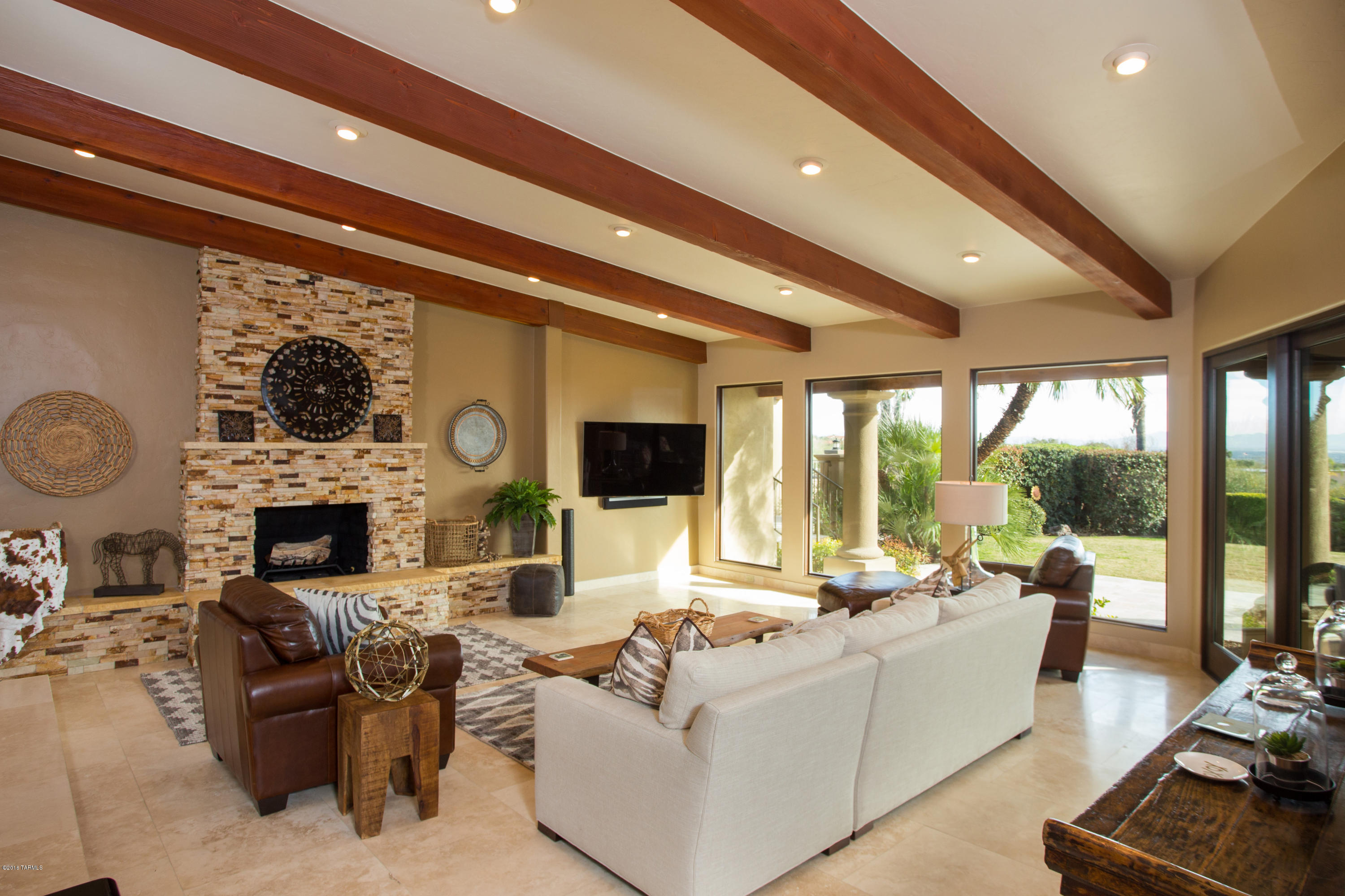 Skyline Country Club Estates (1-54) - Residential