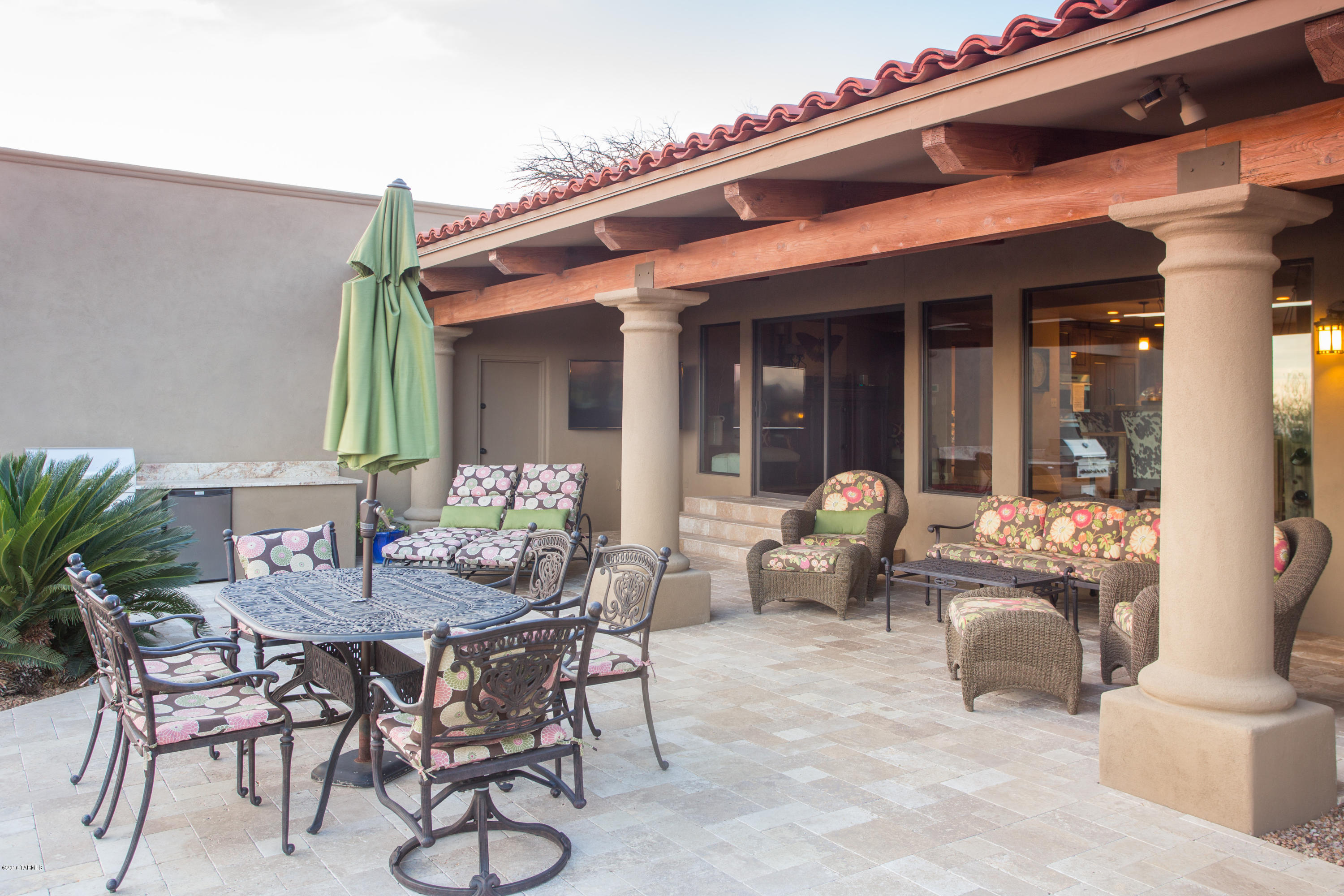 Skyline Country Club Estates (1-54) - Residential